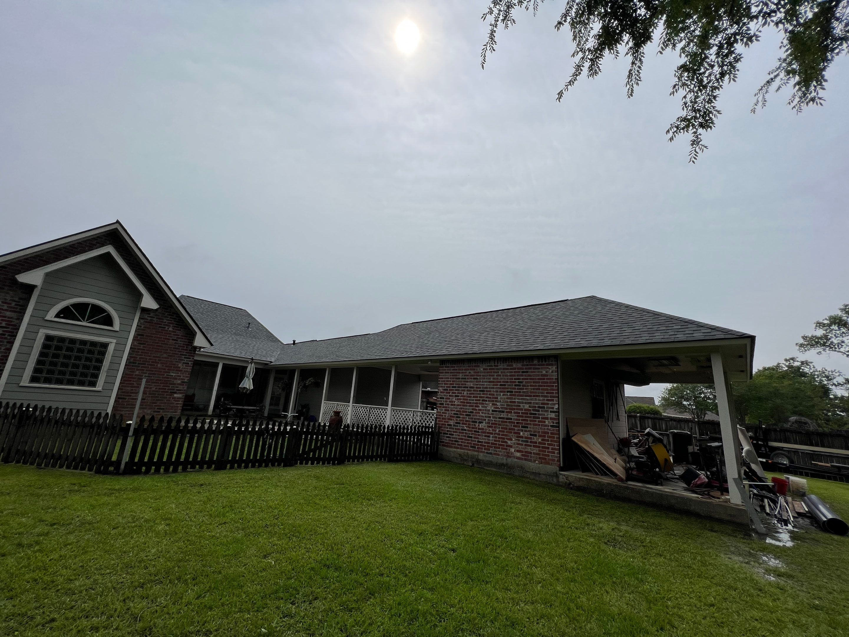 Hearthstone - Atlas by Top Team Roofing & Construction