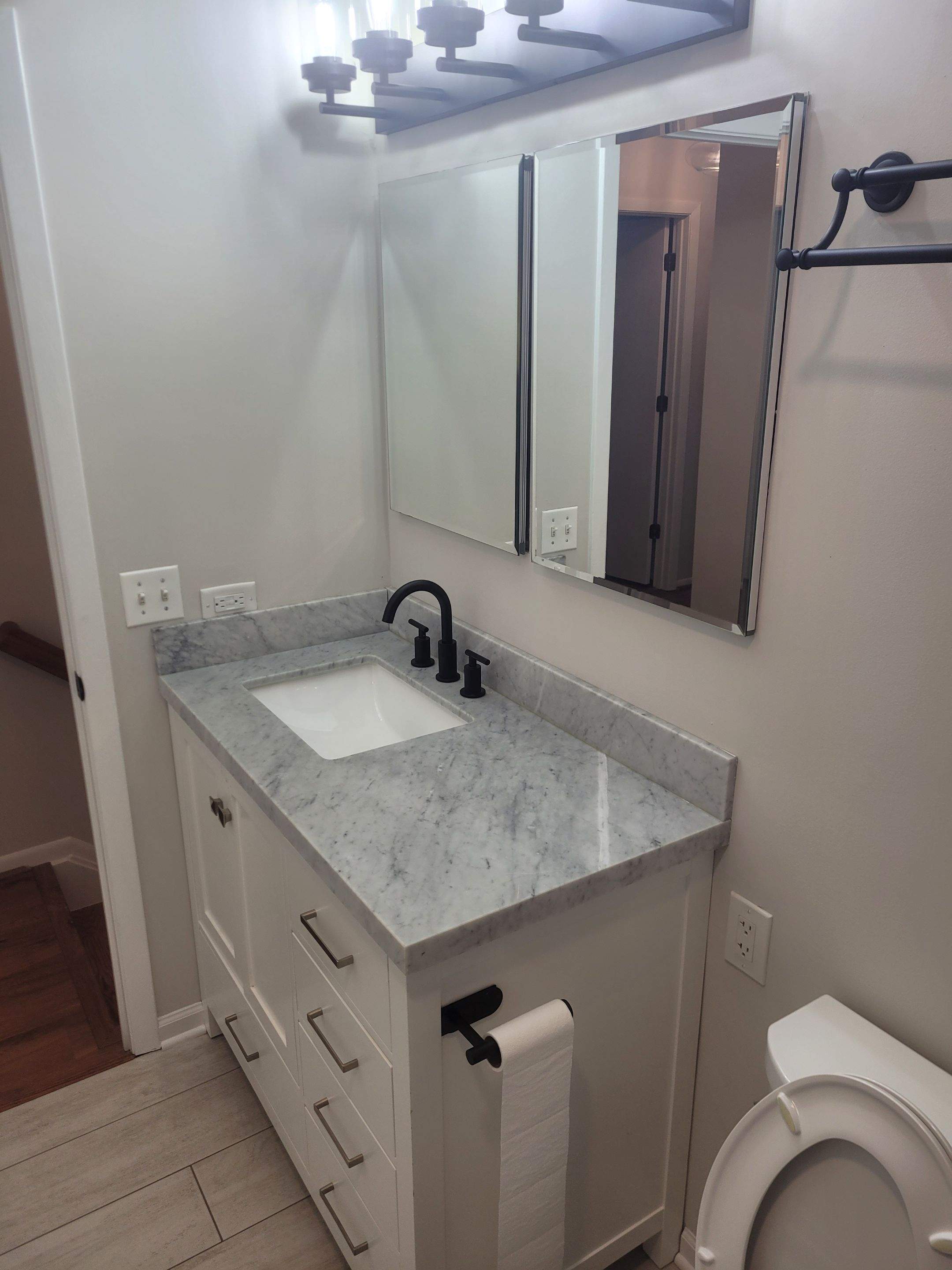 Project in Lake Bluff, IL by ConstructAlly