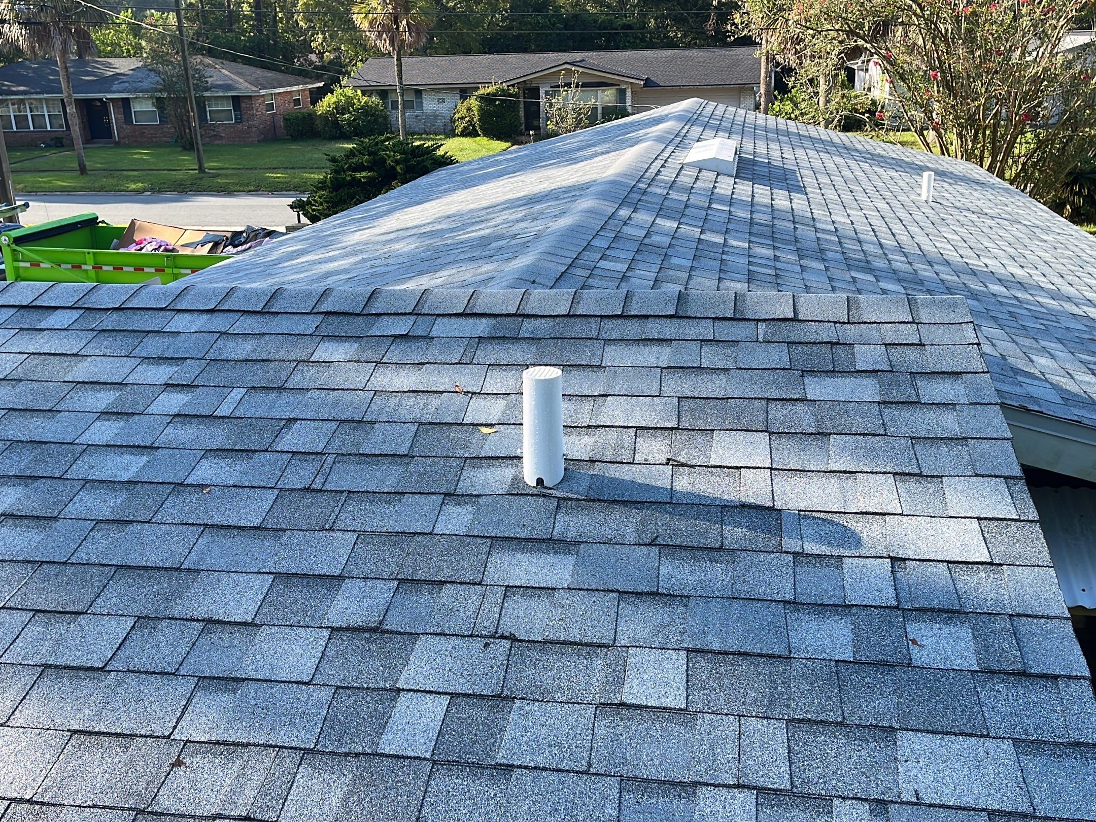 Shingle -> Shingle by Prime Roofing