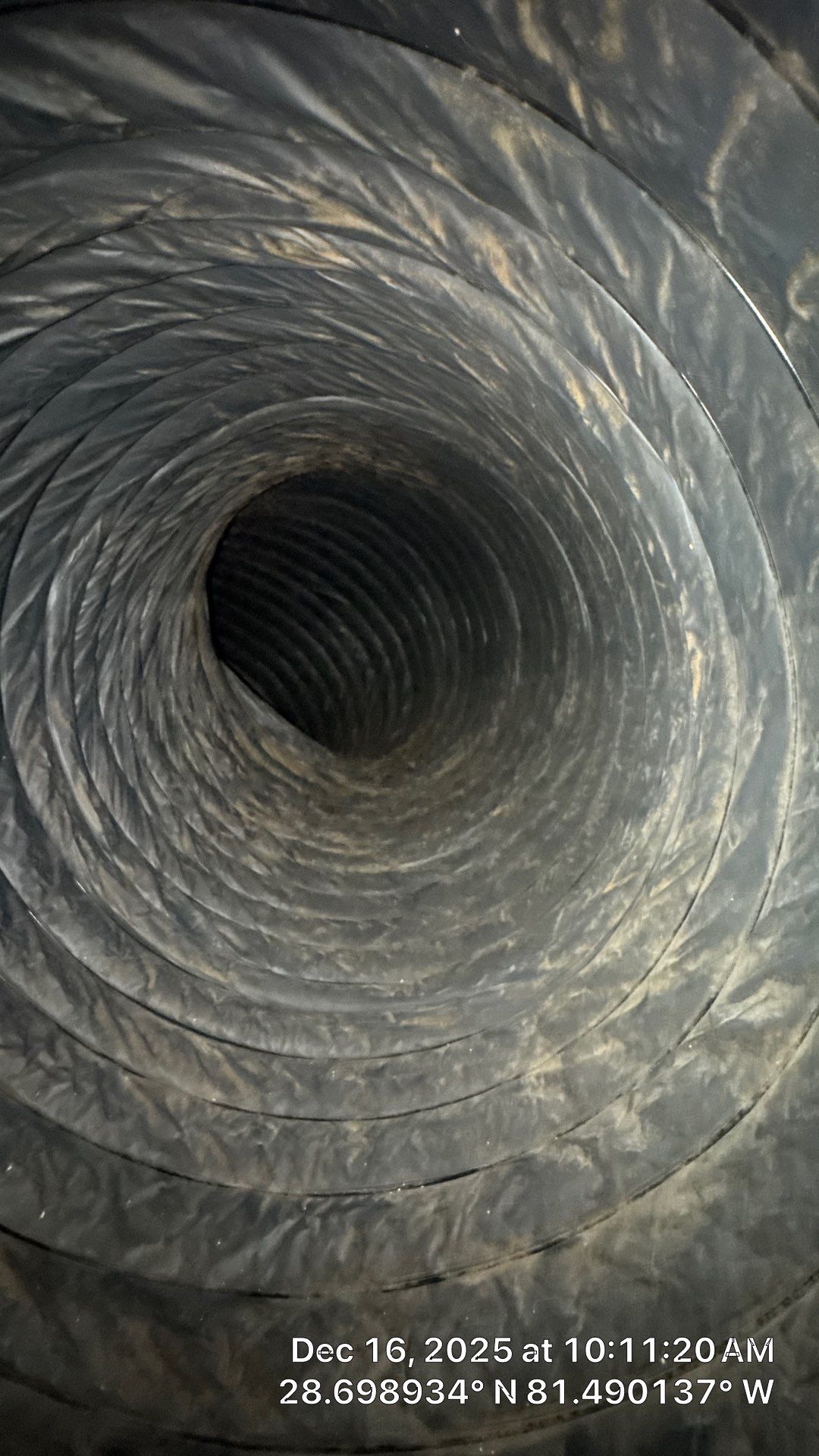 Air Duct Cleaning in Apopka by Hygienic Air, Inc
