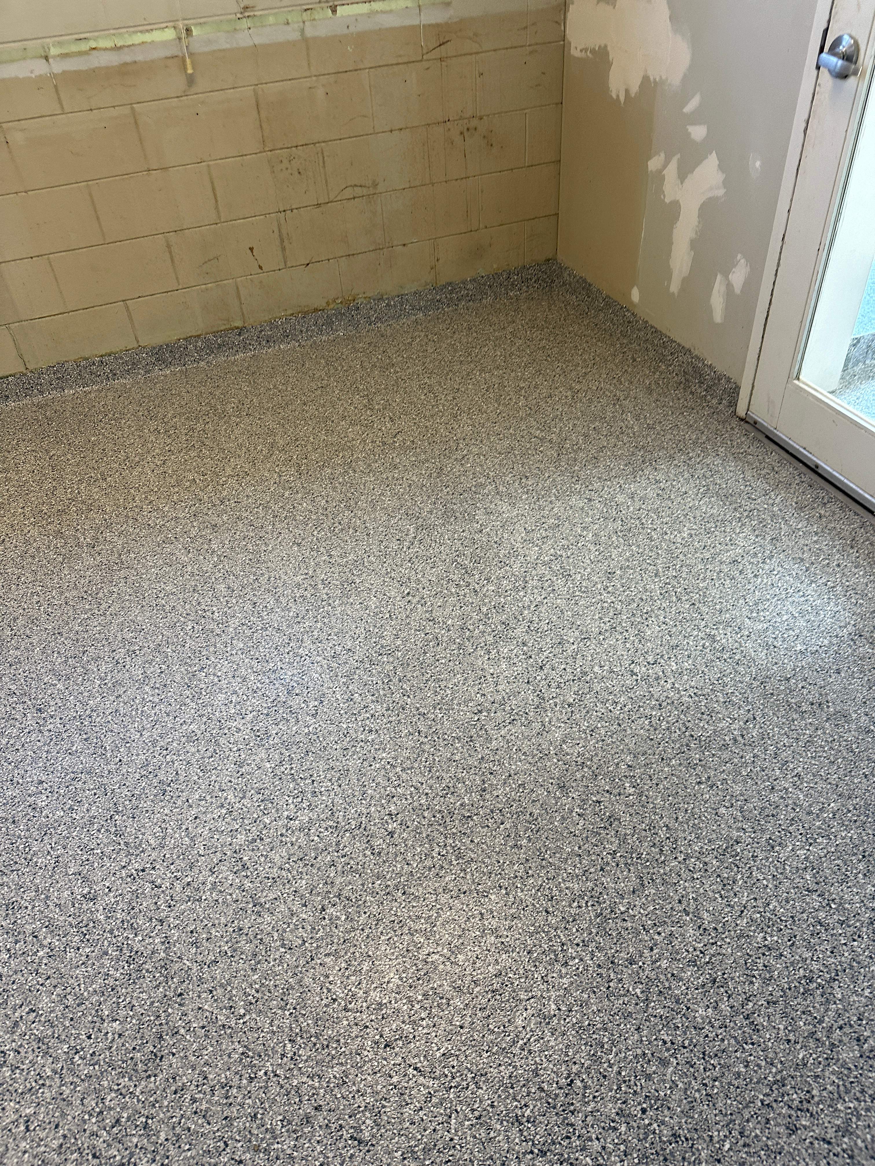 Steamboat Canine Shelter Normal by Loud Bros