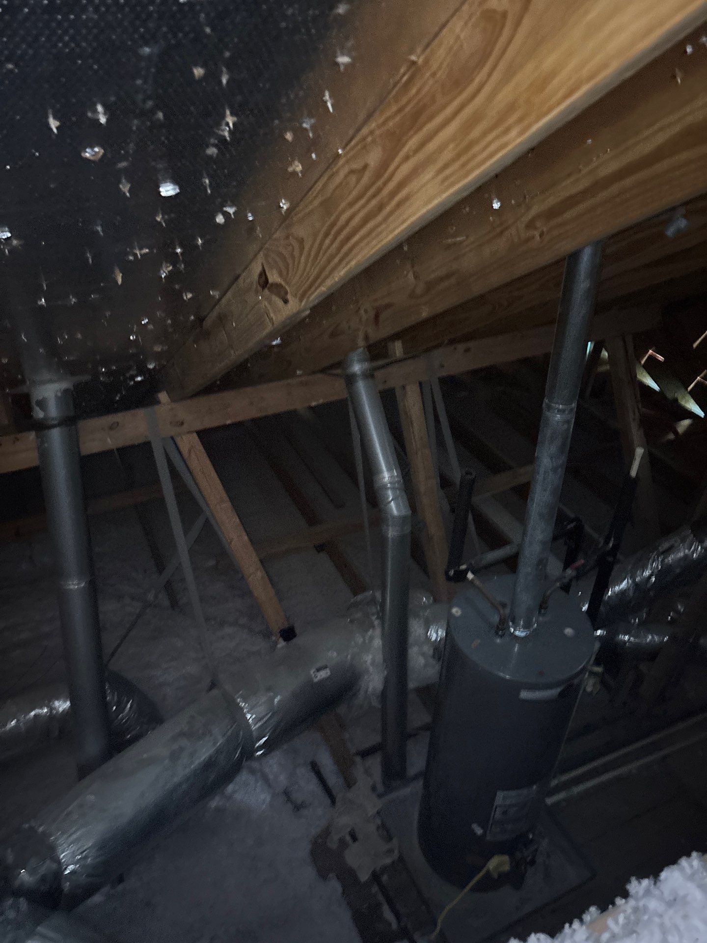 Roof Repair Spring by Roof Repair Company