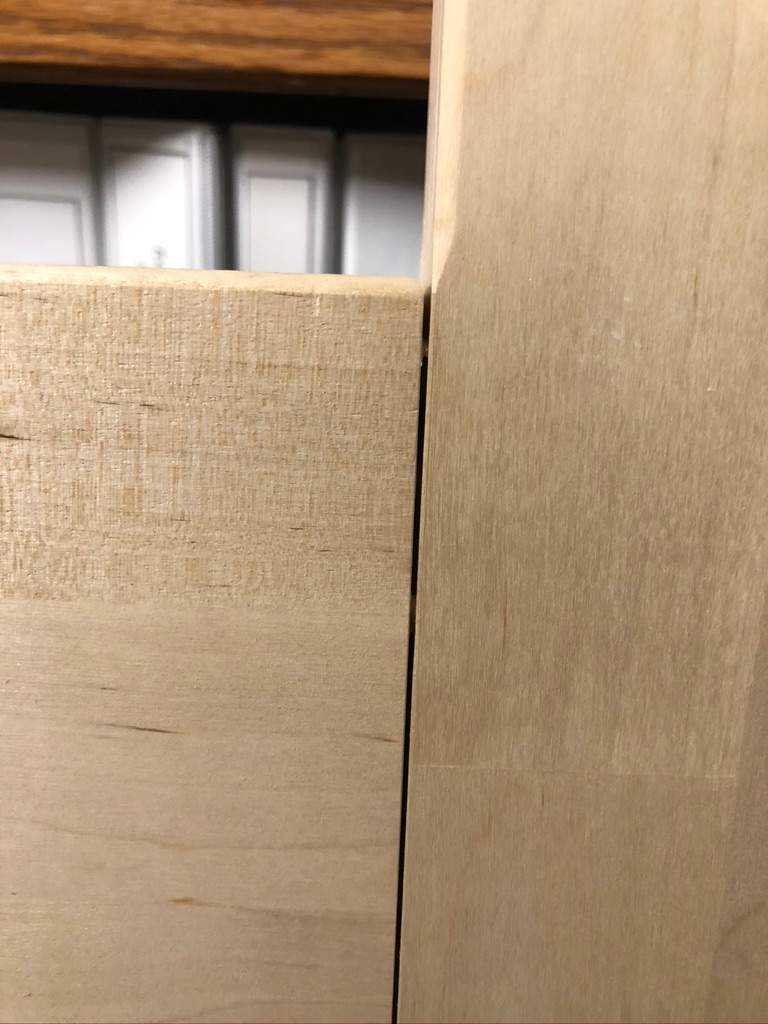 Russet Meadows Kitchen by Pillar and Pine