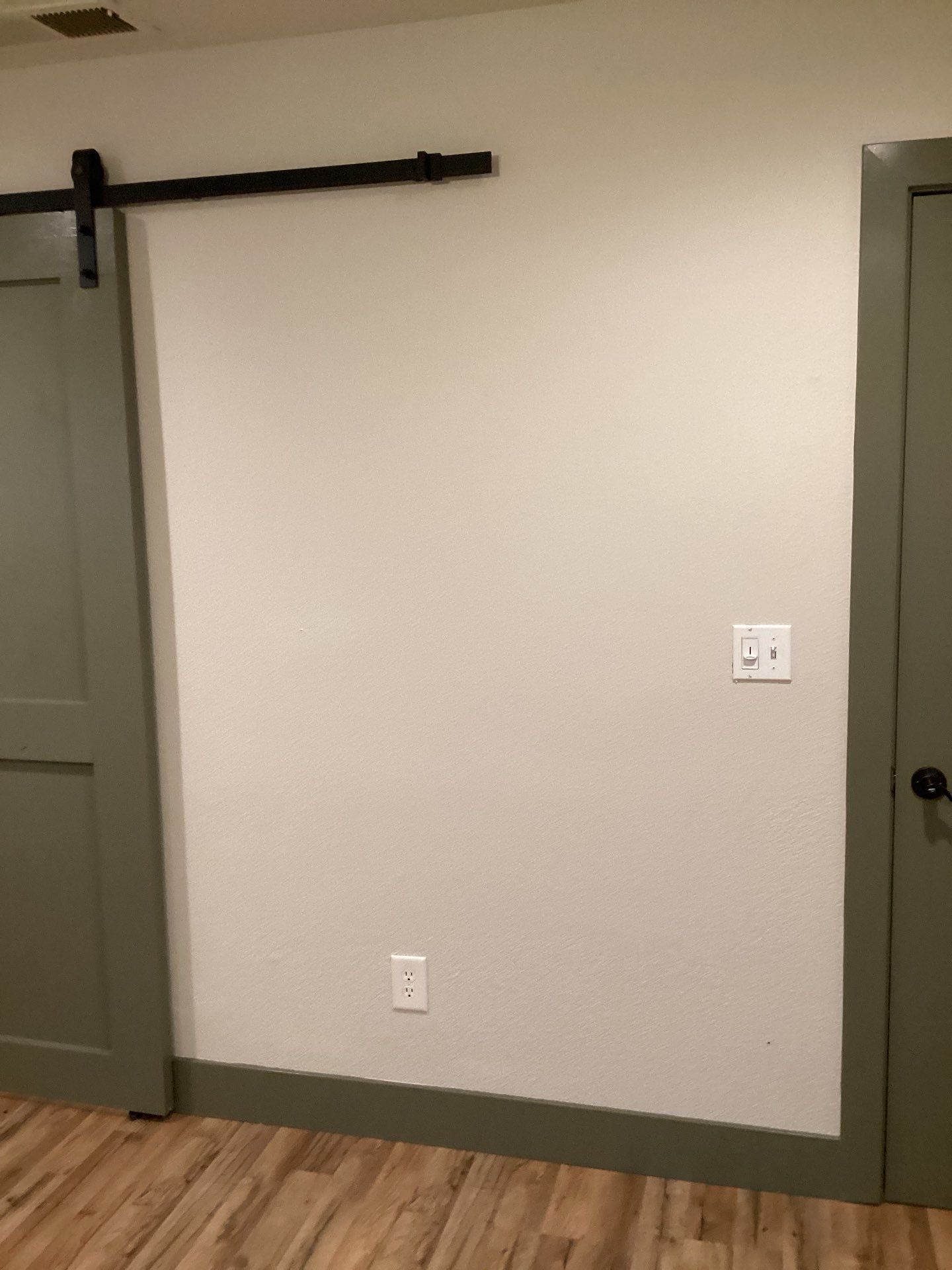 Interior Painting in Twain Harte by Lancaster Painting