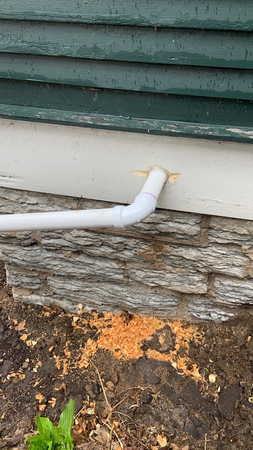 Delivering for Our Trusted General Contractor Partner by Waterproofing Northeast