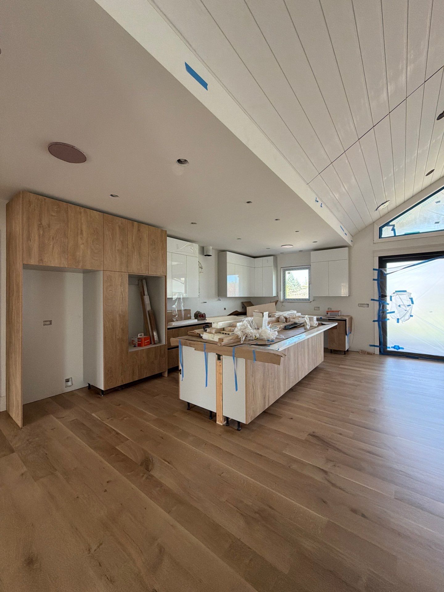 Huntley by Affordable Housing Corporation of Lake County