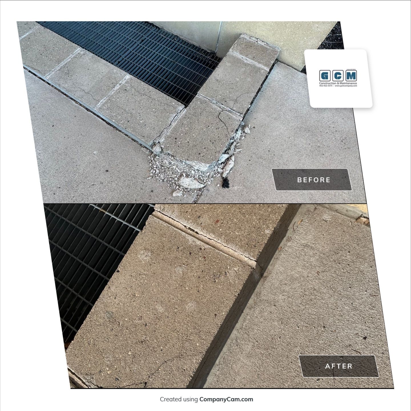 Tuckpointing - Spring Lake by Gassen Construction and Maintenance