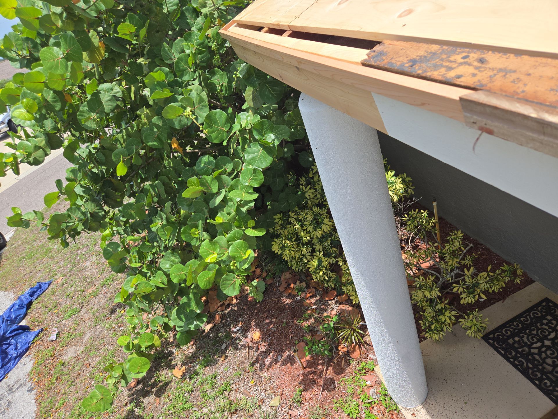 Project in Seminole 33772 by Mitchell Roofing Company LLC 