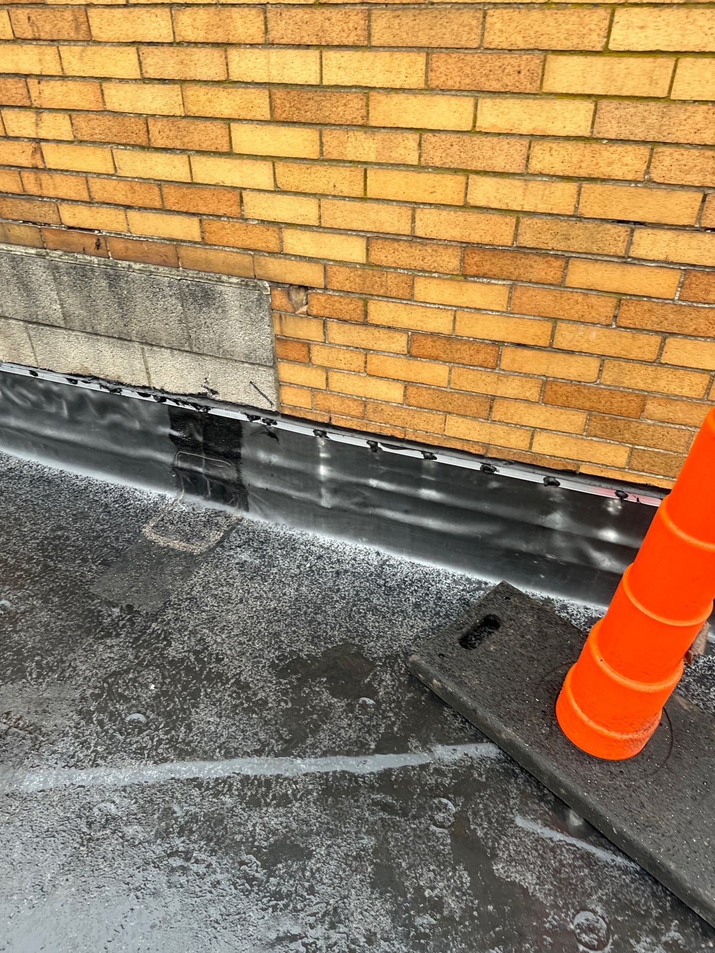Commercial Roofing Repair using Repair by Absolute Roofing and Construction