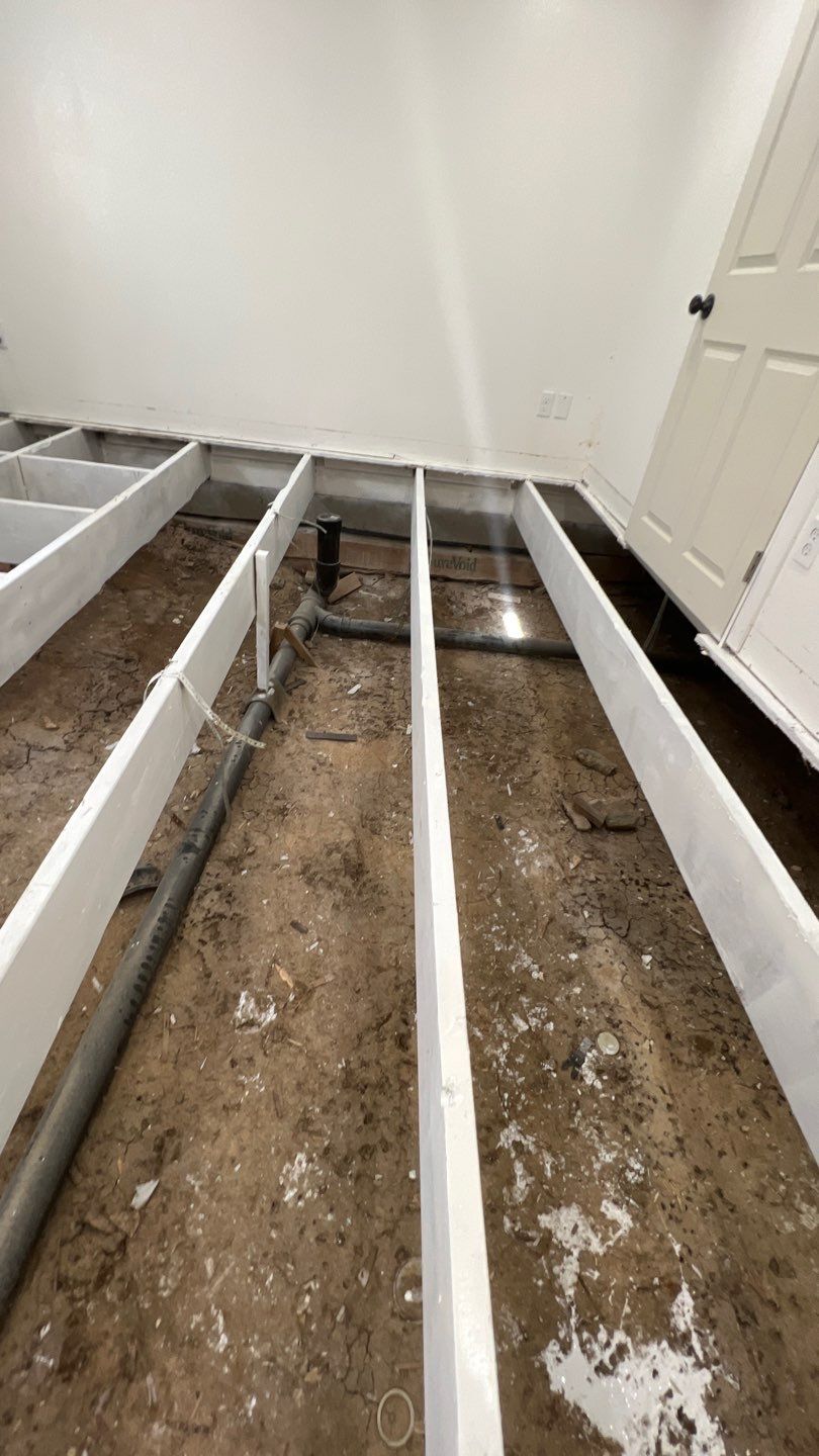 Mold Remediation by Accountable Home Services