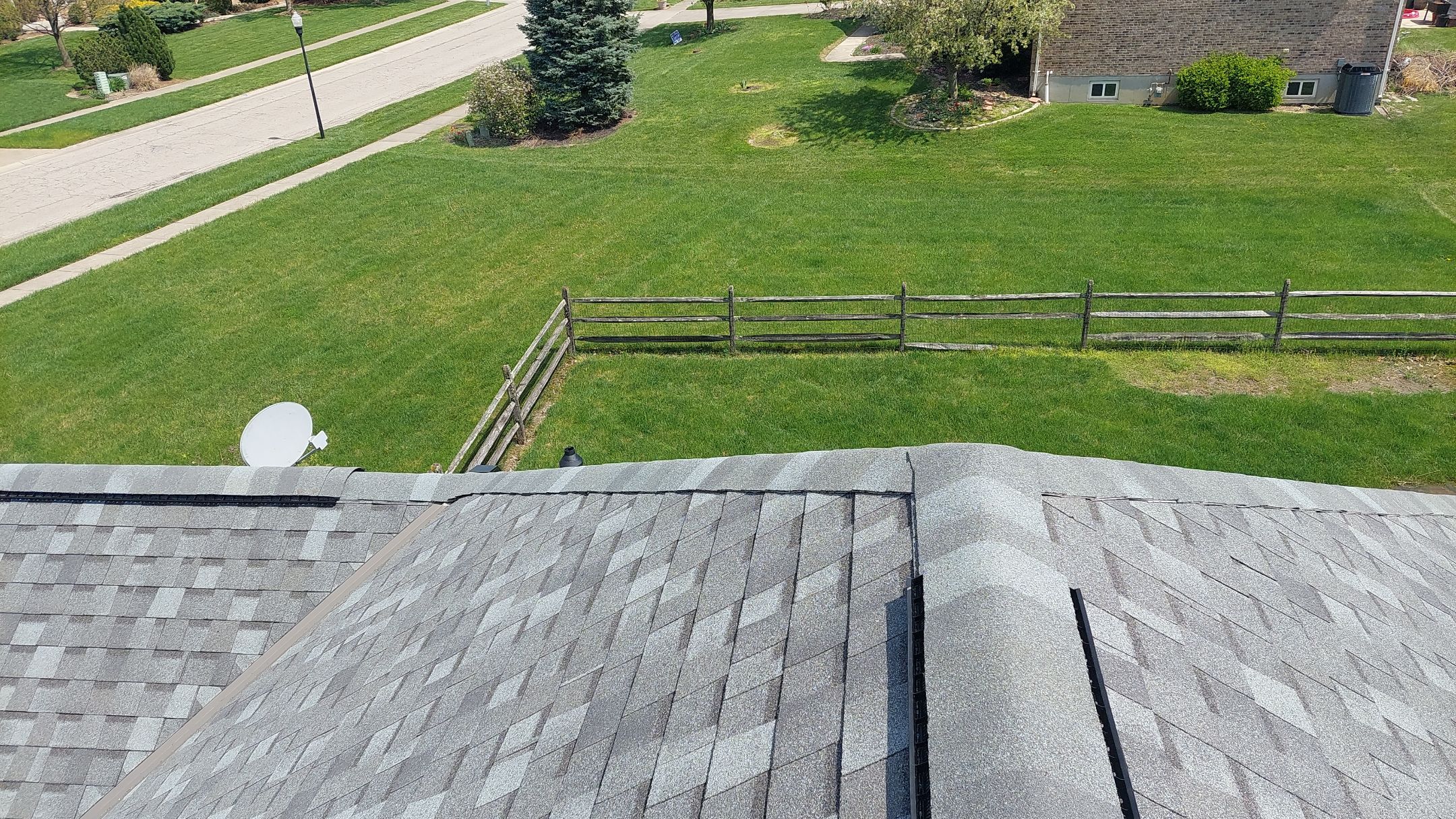 Coastal Granite by Tamlin Roofing