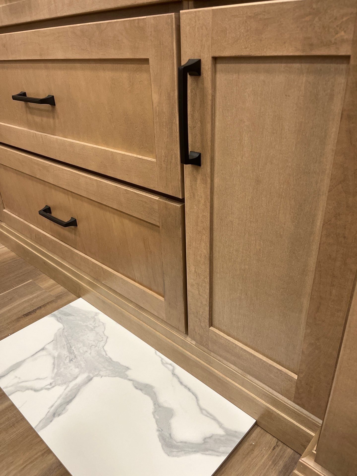 Bathroom Remodel In Downers Grove by Snap Home Solutions