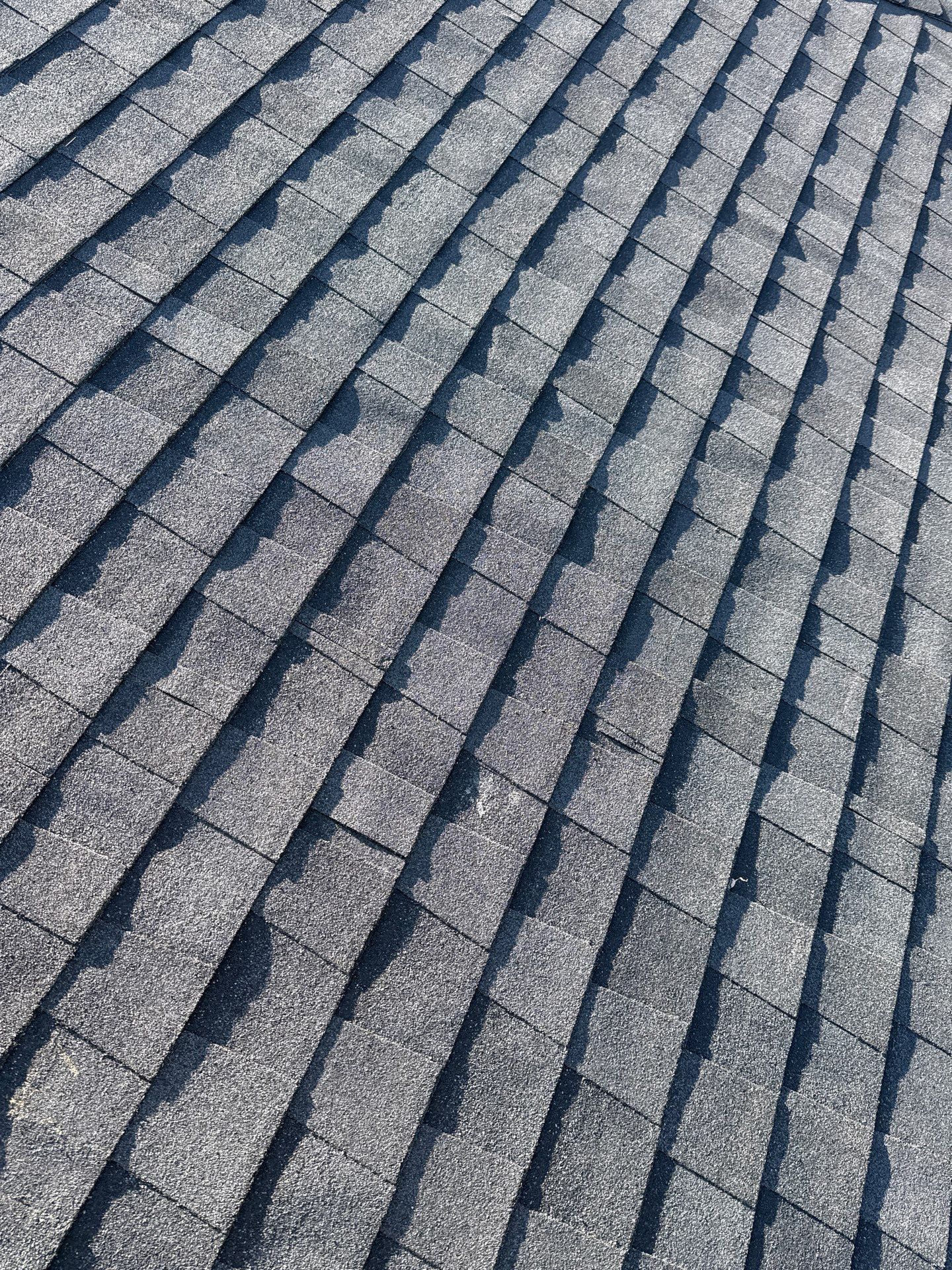 Gainesville: Residential Roof Replacement with CertainTeed Landmark in Moire Black  by RM Banning, Inc.