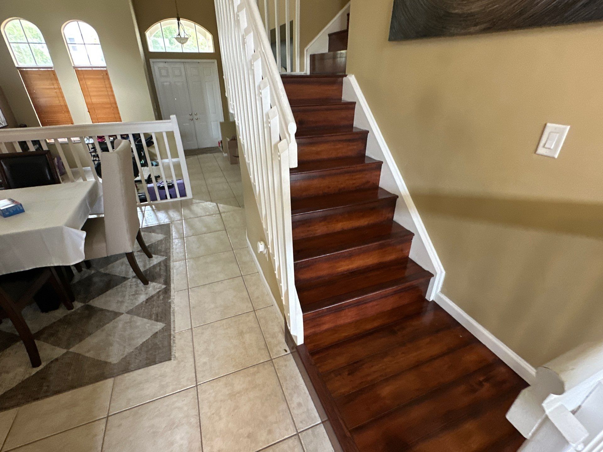 Water Damage Claim in Miramar by FLAPA & KeyStone
