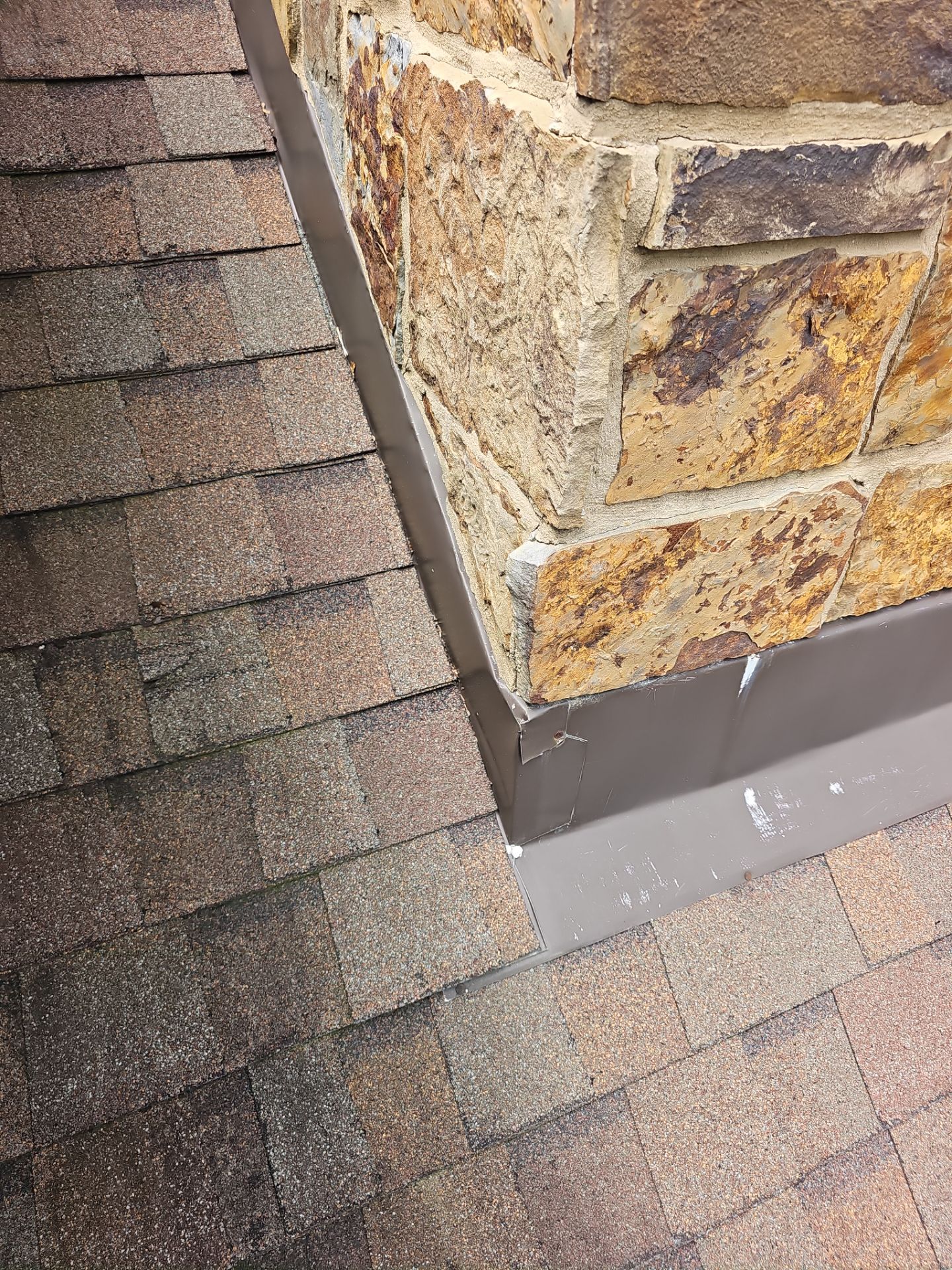 Roof Repair by Winchester Roofing