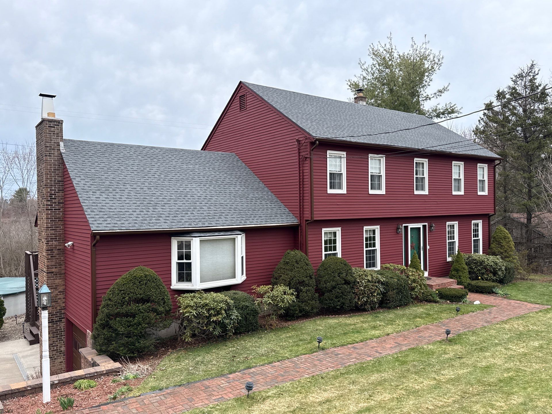 Wallingford by All site builders llc