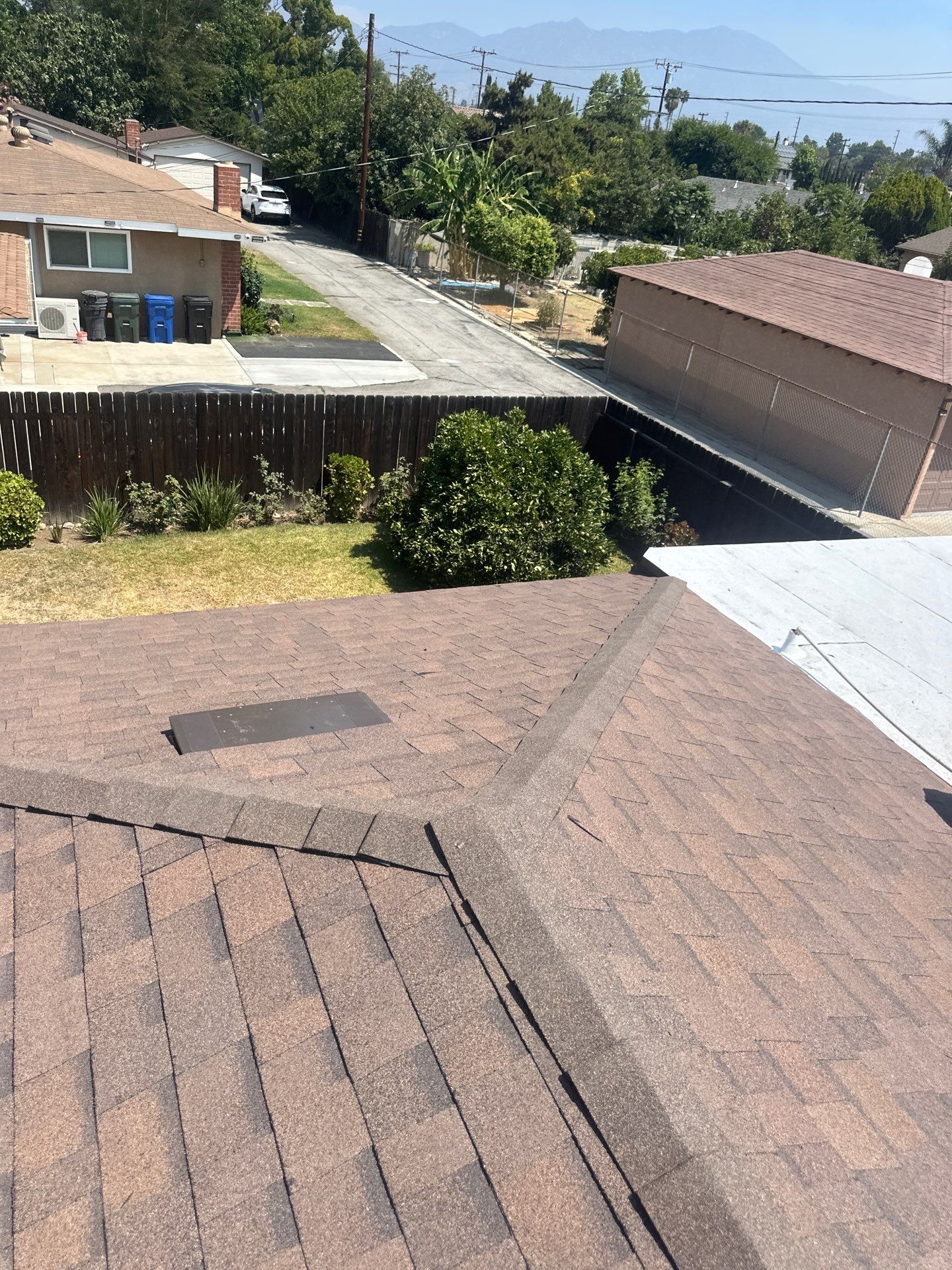 Roof Replacement- Temple City, CA 91780 by Epic Roof Replacement
