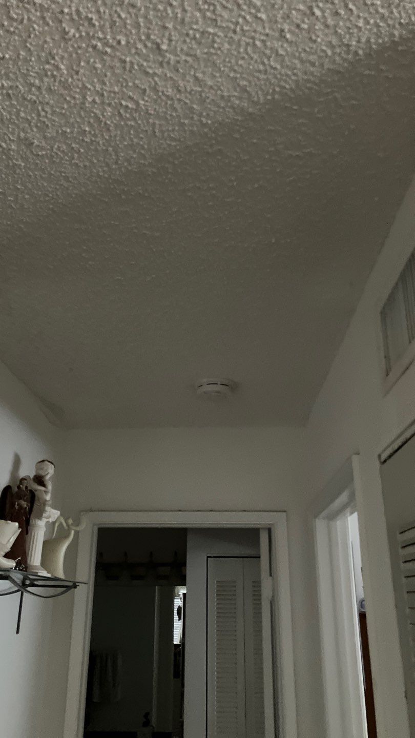 BR - STRUCTURAL & ELECTRICAL INSPECTION by Souffront Construction & Engineering
