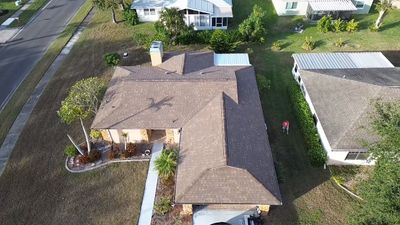 Roof Replacement in Clearwater, FL