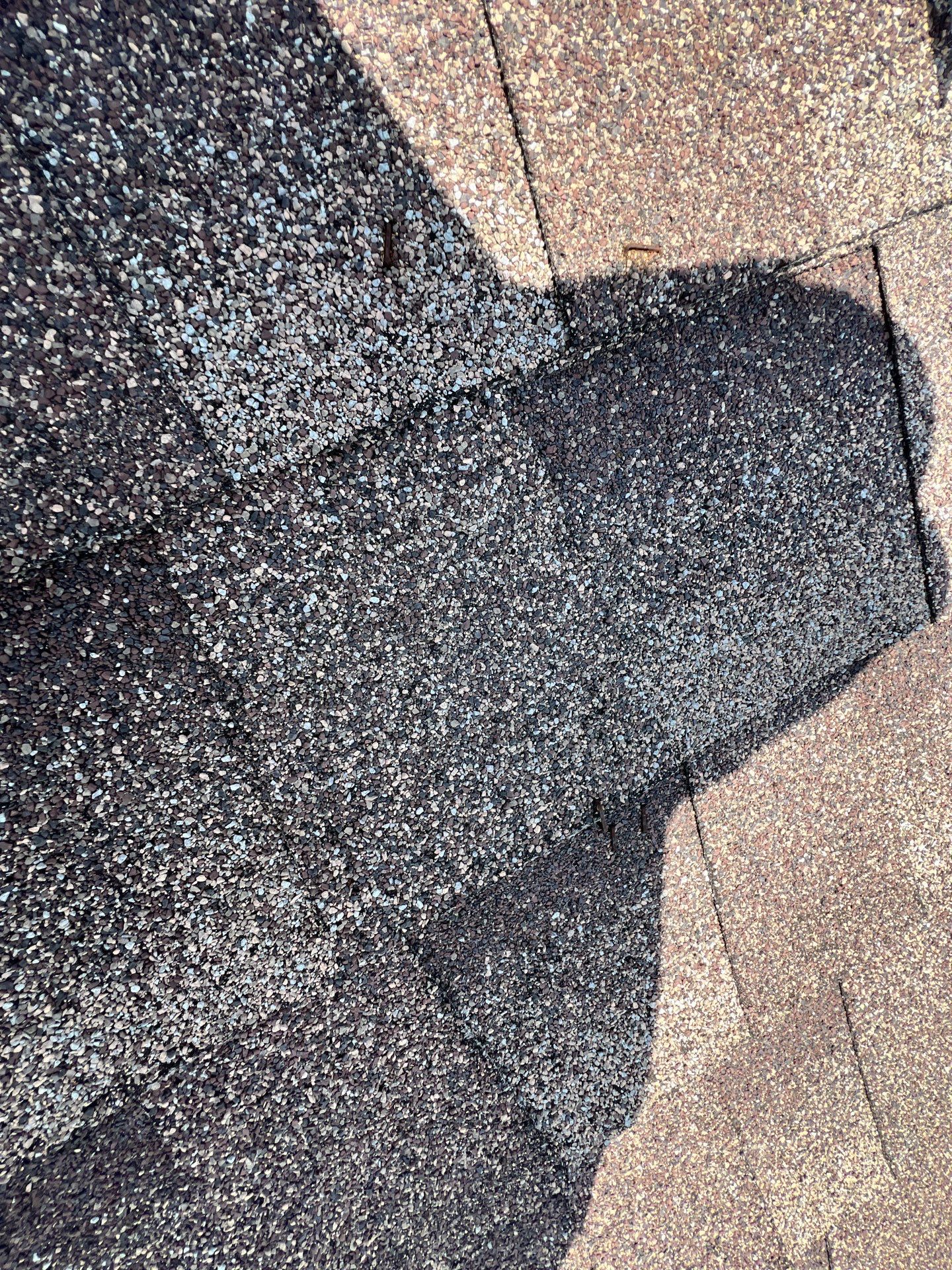 Residential Roofing Repair using Owen's Corning Duration (Lifetime) Shingles by Roof Repair Company