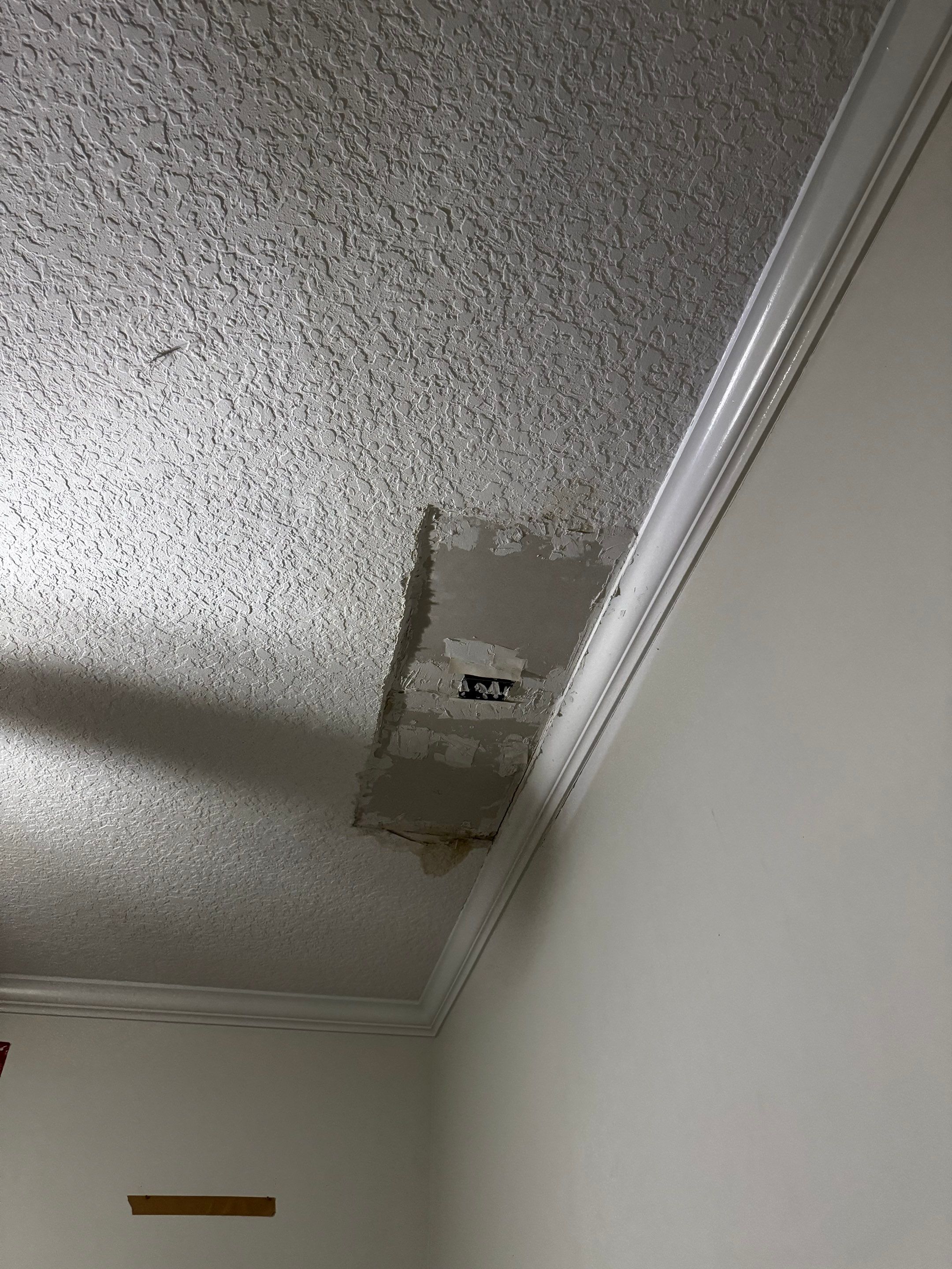 Project in Hinesville by Serene Construction