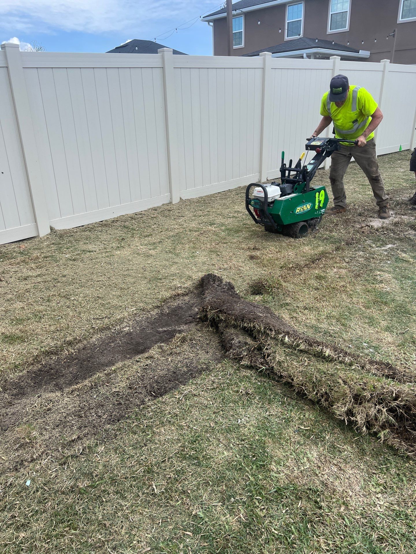 Landscape Install | Residential by ProGreen Services