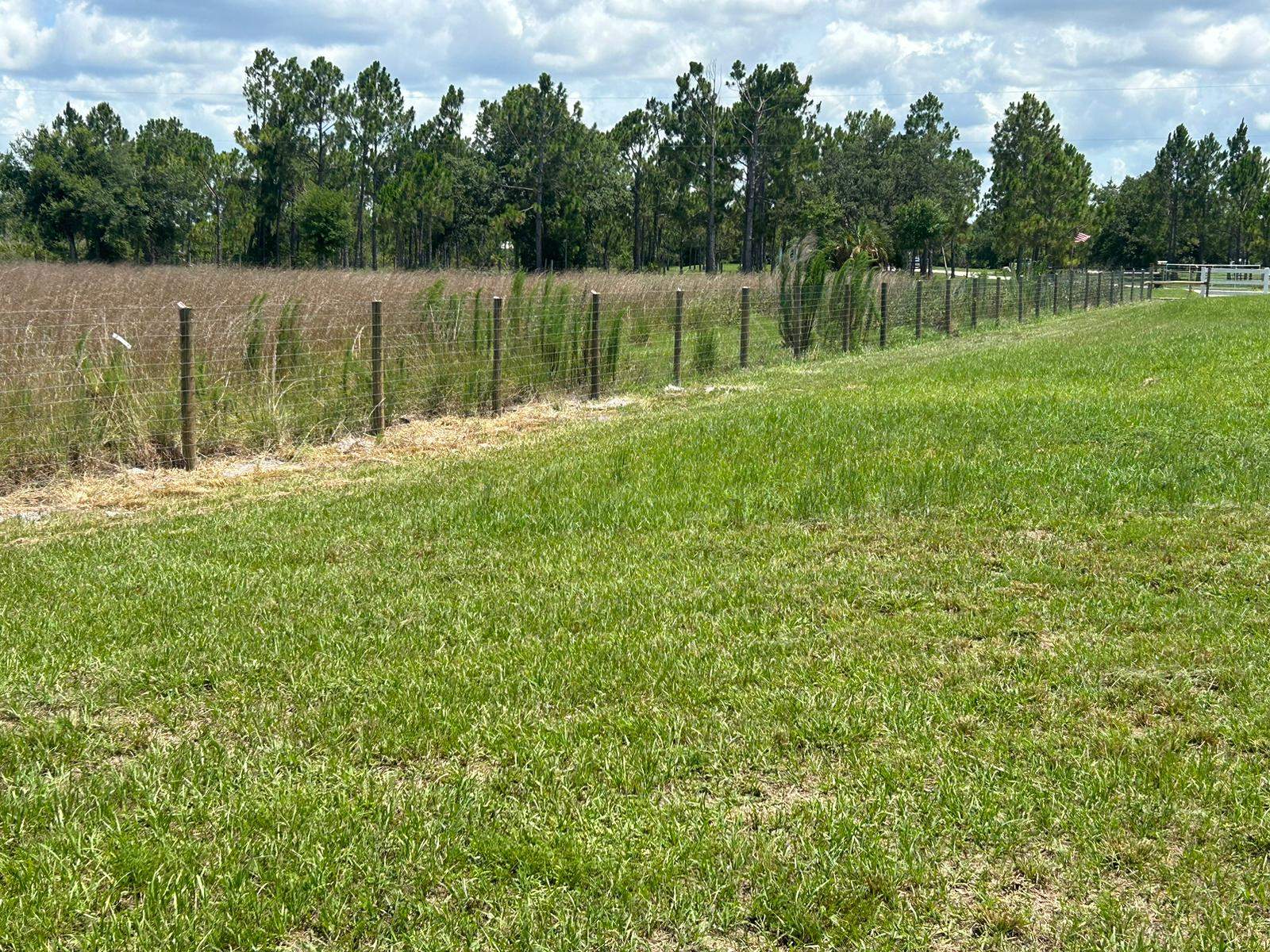 Farm Fence in Punta Gorda by True Fence LLC