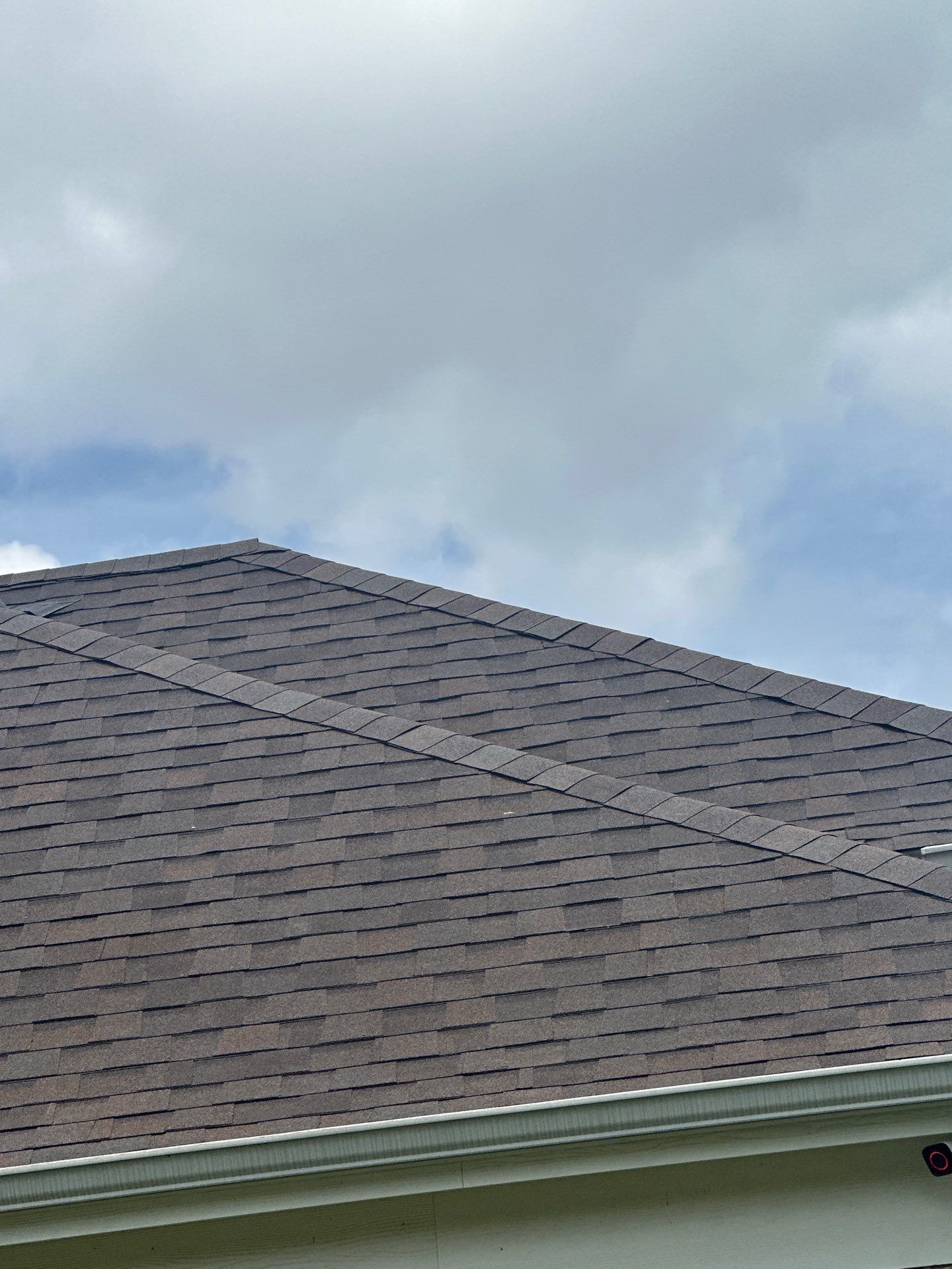 Project in Sachse by Rhino Roofing and General Contracting, LLC