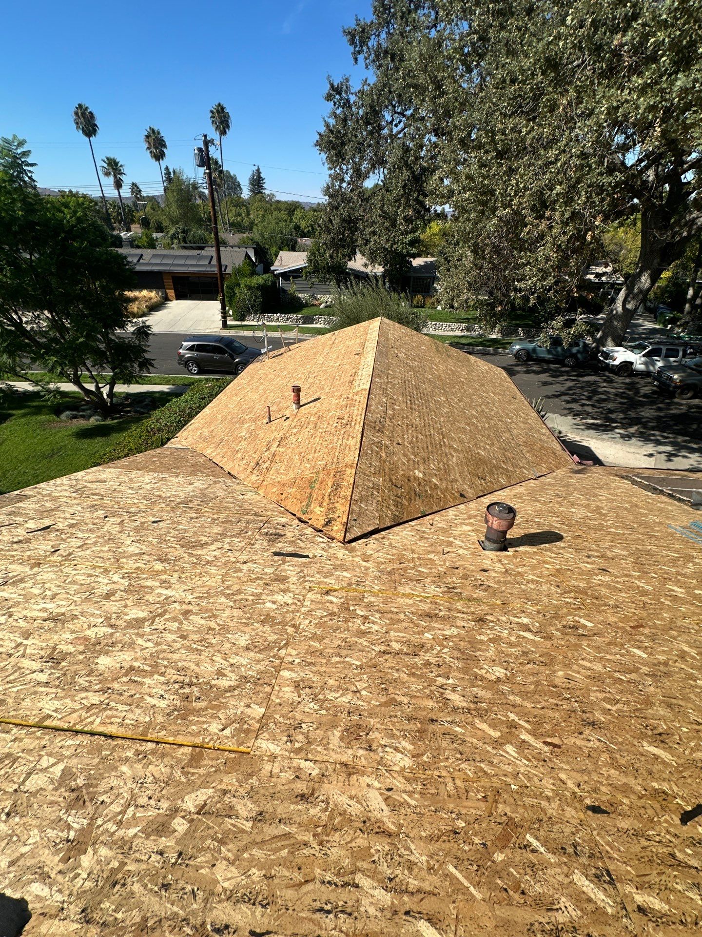 Roof Replacement - Los Angeles, CA 91367 by Epic Roof Replacement