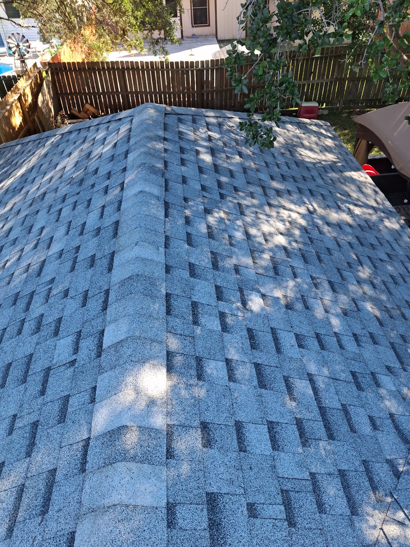 Quebec South by Bayfront Roofing and Construction