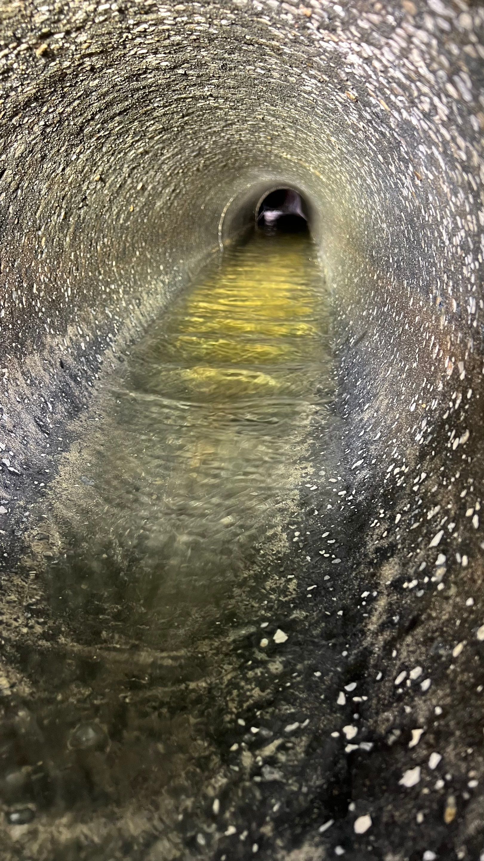 Naples Community Storm Water System Maintenance by APS Power & Water