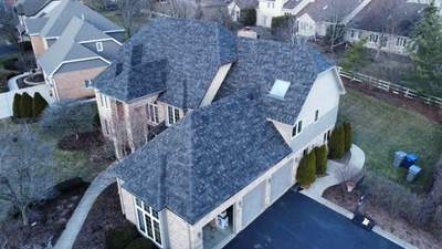 Owens Corning Duration Designer Shingles 