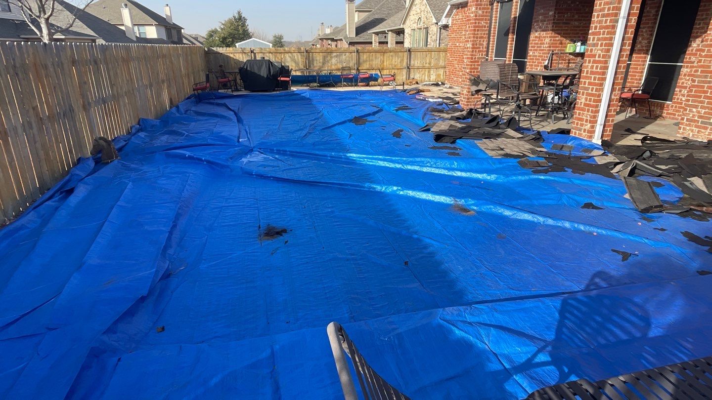 Residential Roof Replacement - Ft. Worth Tx by Roof Experts