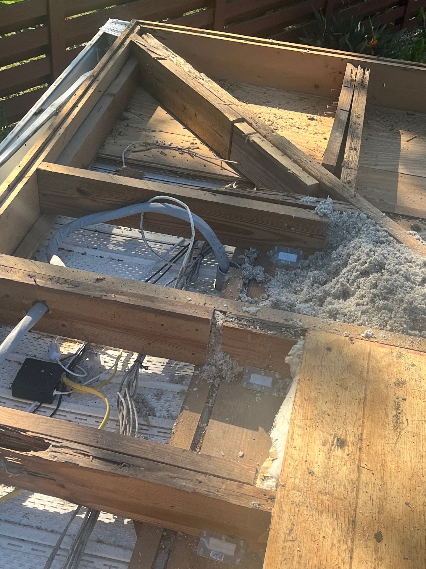 Project in St. Petersburg 33708 by Mitchell Roofing Company LLC