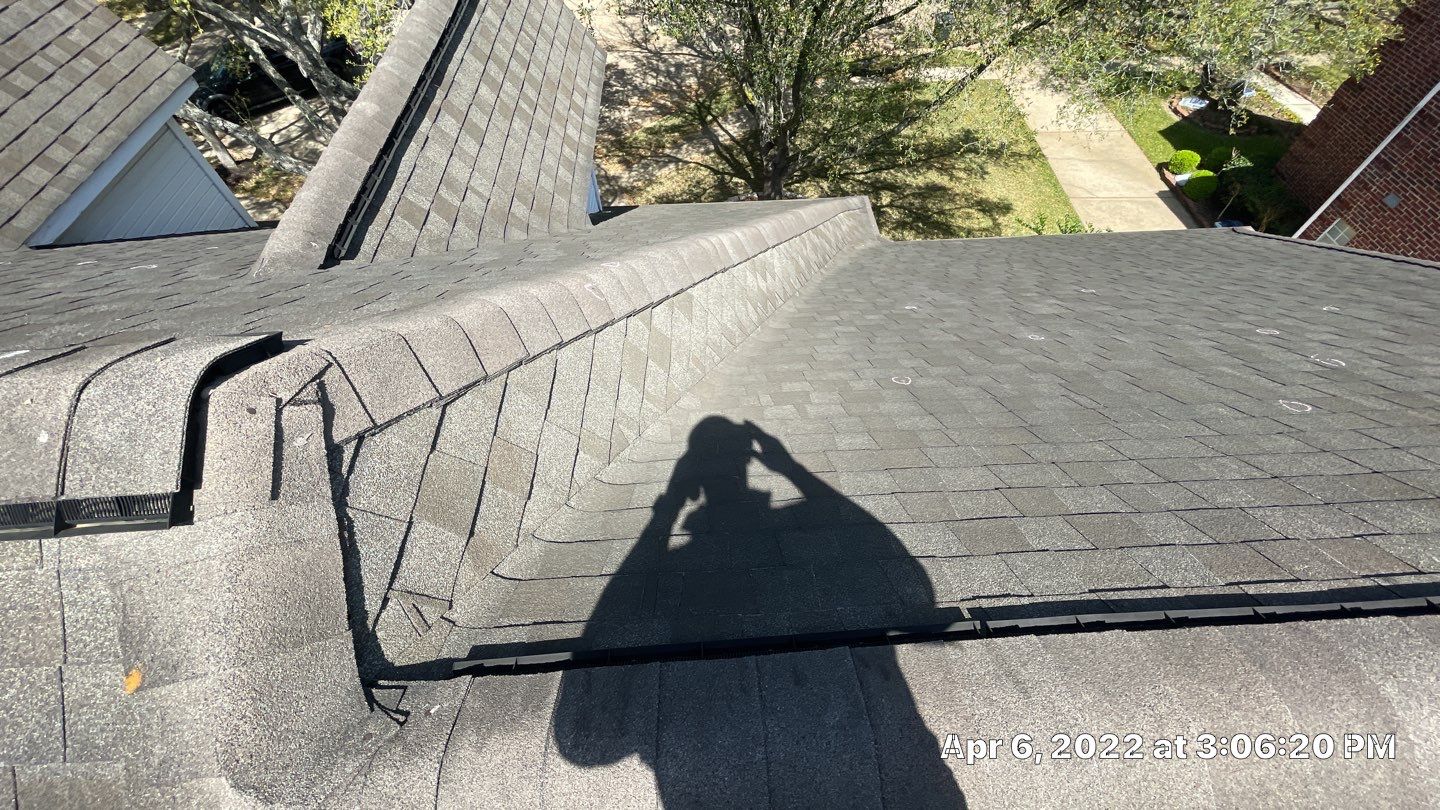 Residential Roof Replacement using Owens Corning - Duration by Elite Roofing LLC