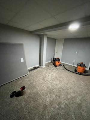 Project in City of the Village of Clarkston