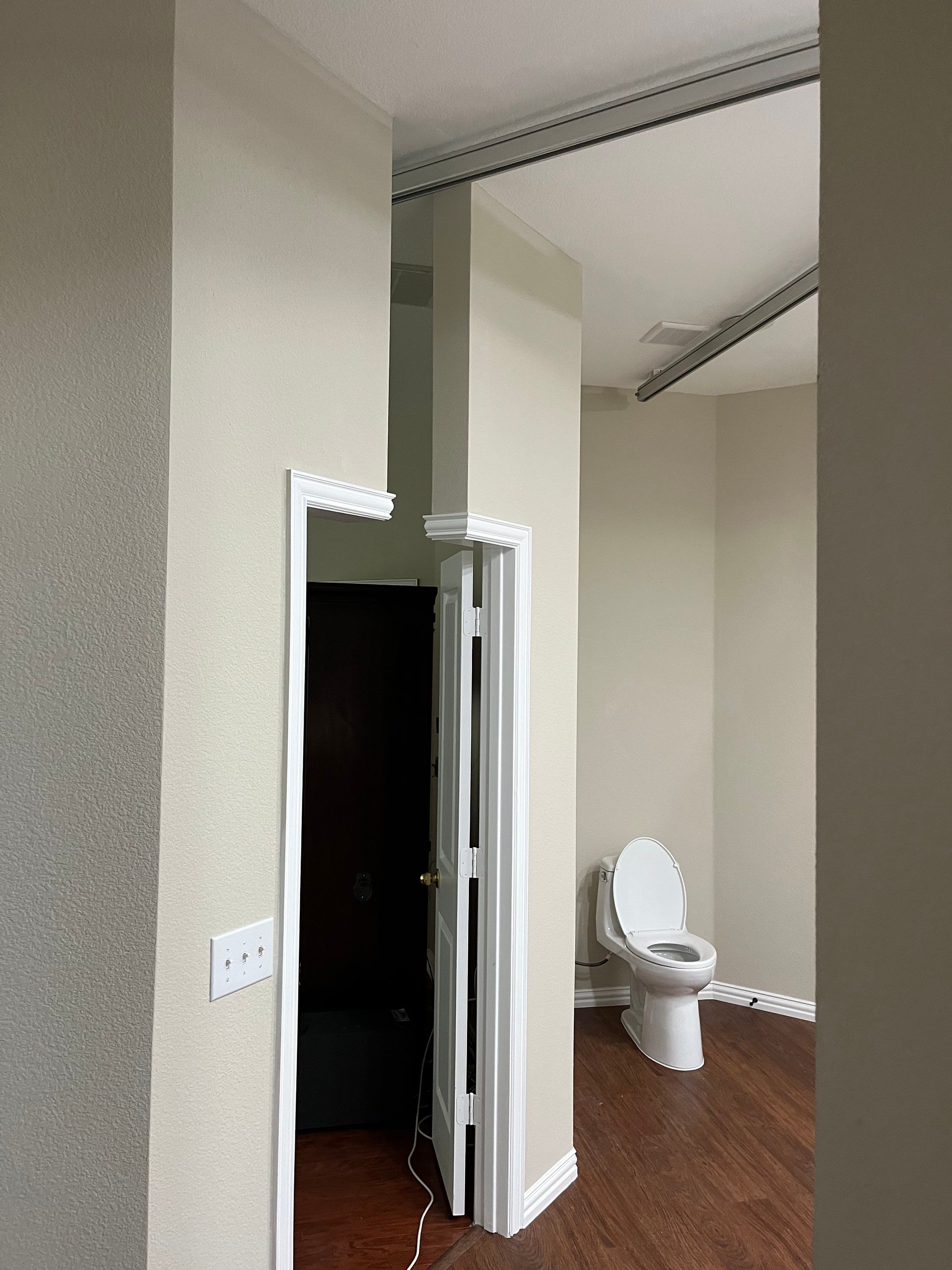 Convert Home to ADA Compliance Phase 3 by First United Roofing & Construction