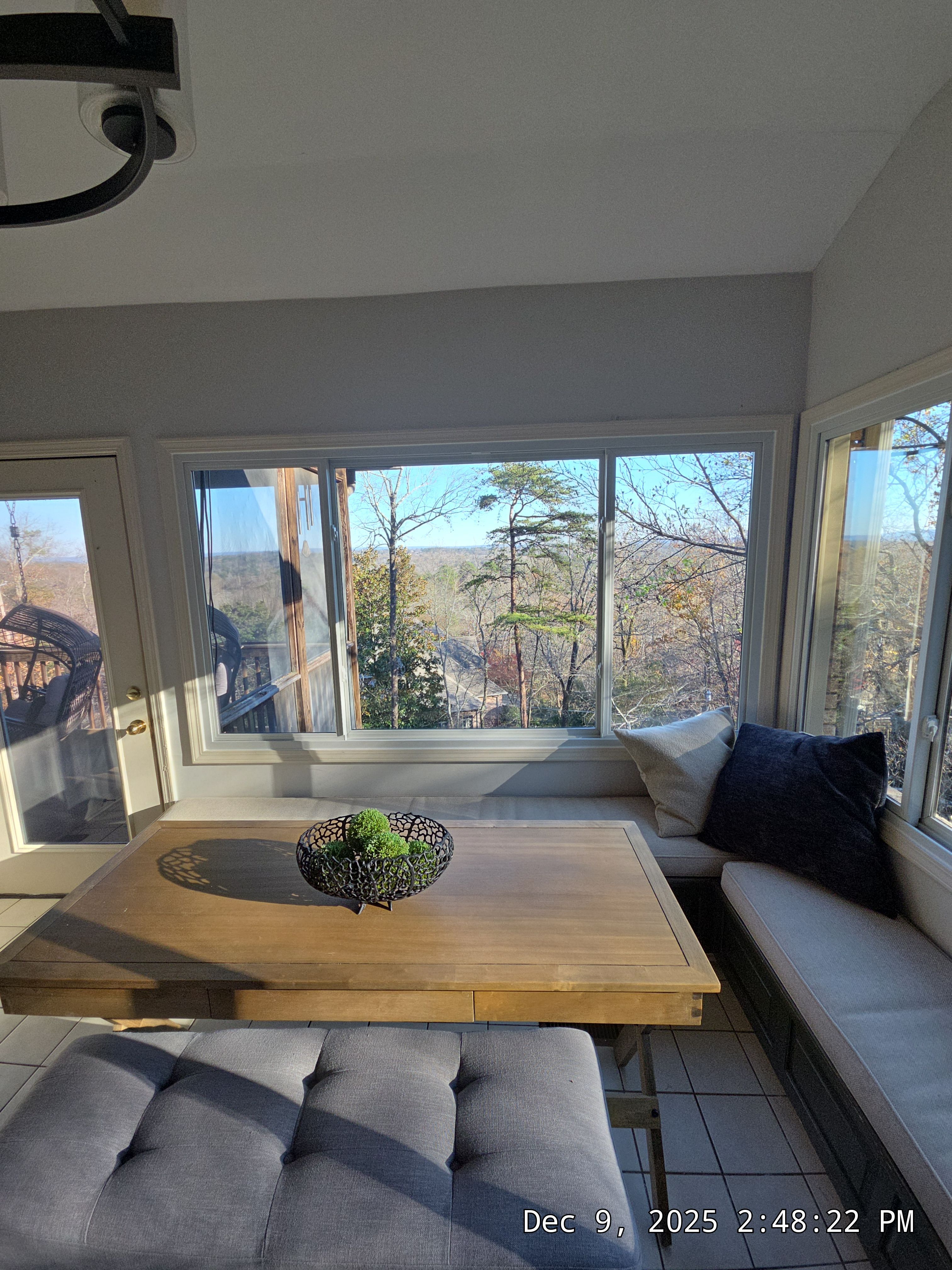 Jones Project in Vestavia by The Window Source