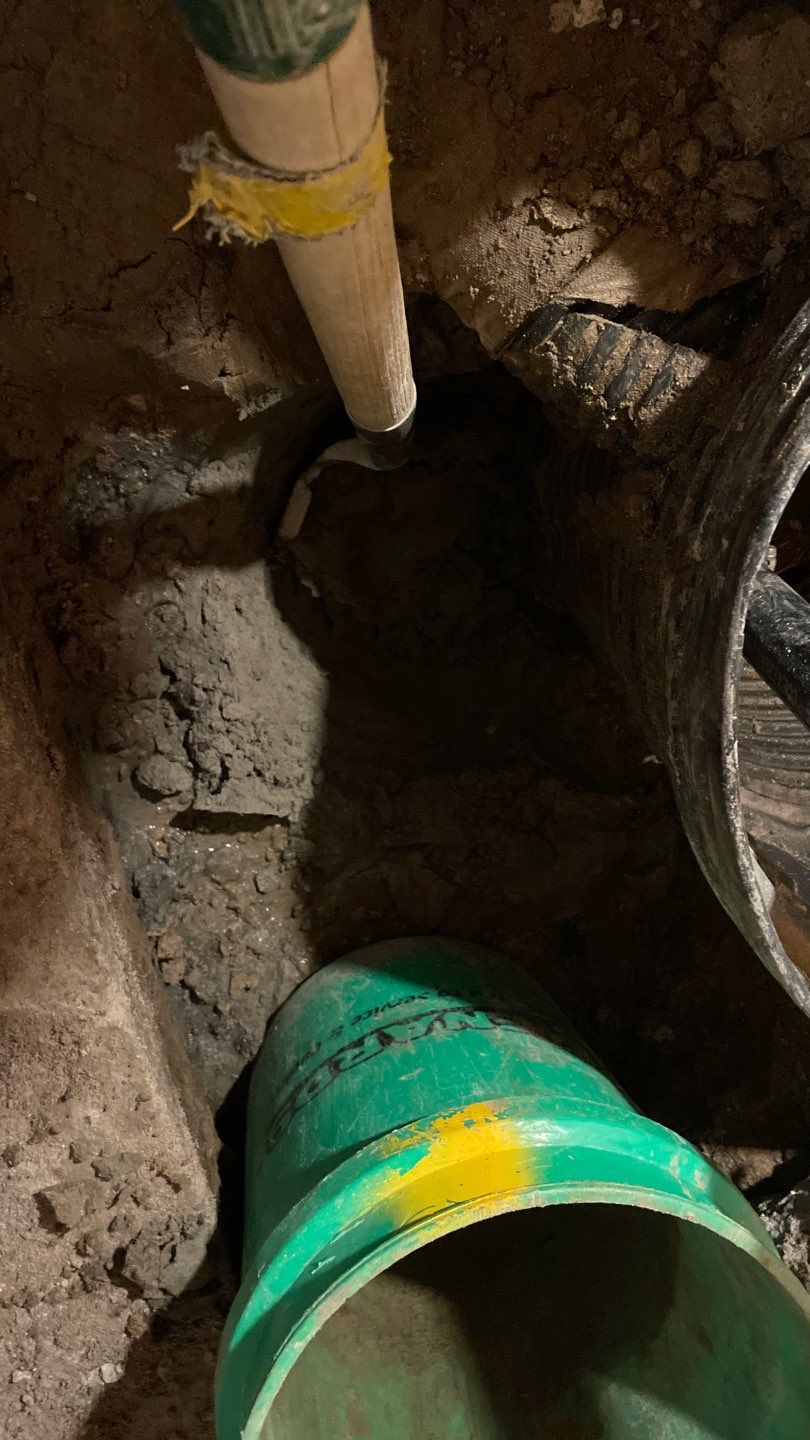 Interior Drain Tile & Sump Pump in Lino Lakes, MN by Waterproofing Northeast