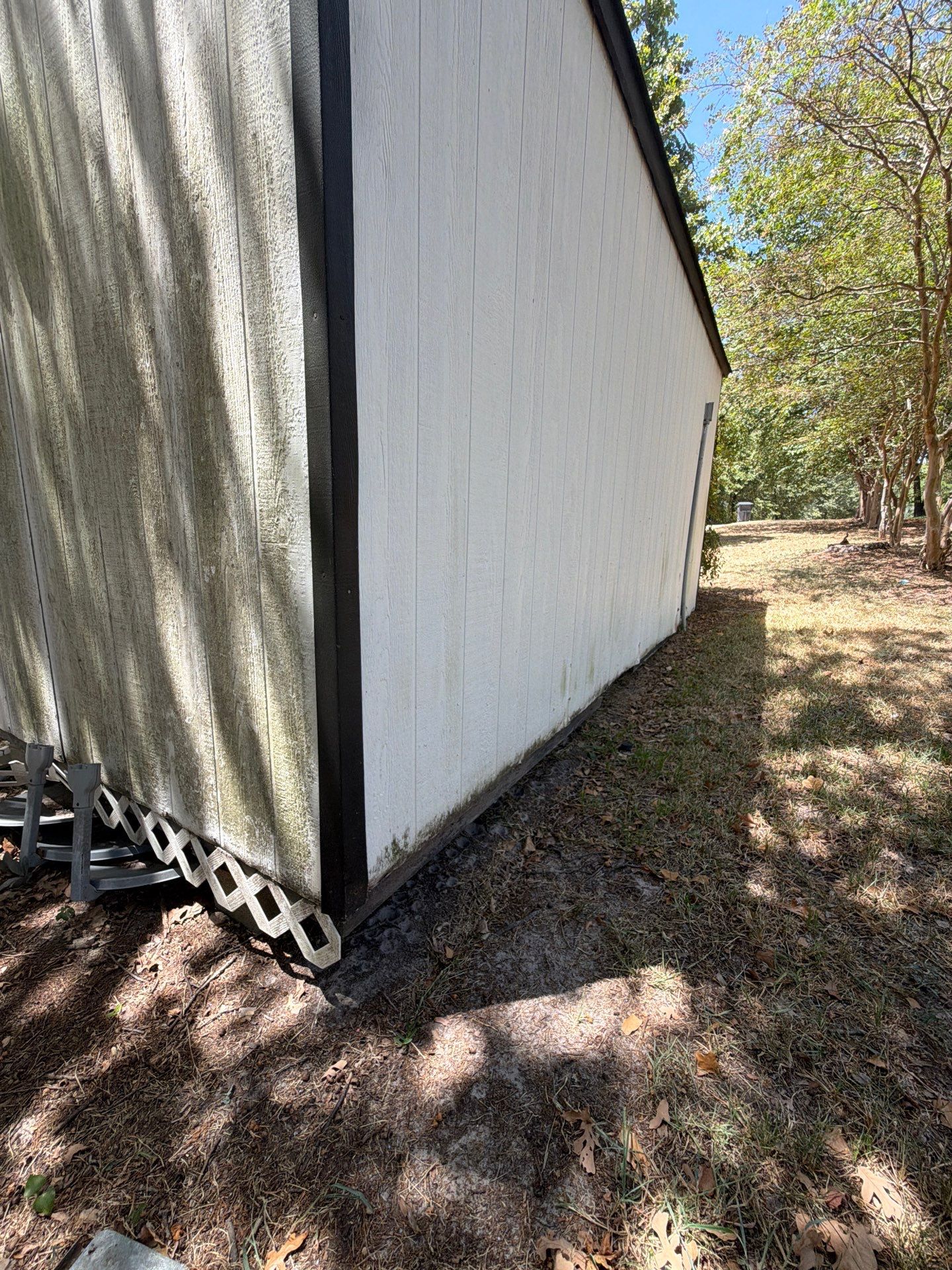 Fresh Paint, Fresh Look: Exterior Makeover in Mineola, TX by Quality Coats Painting