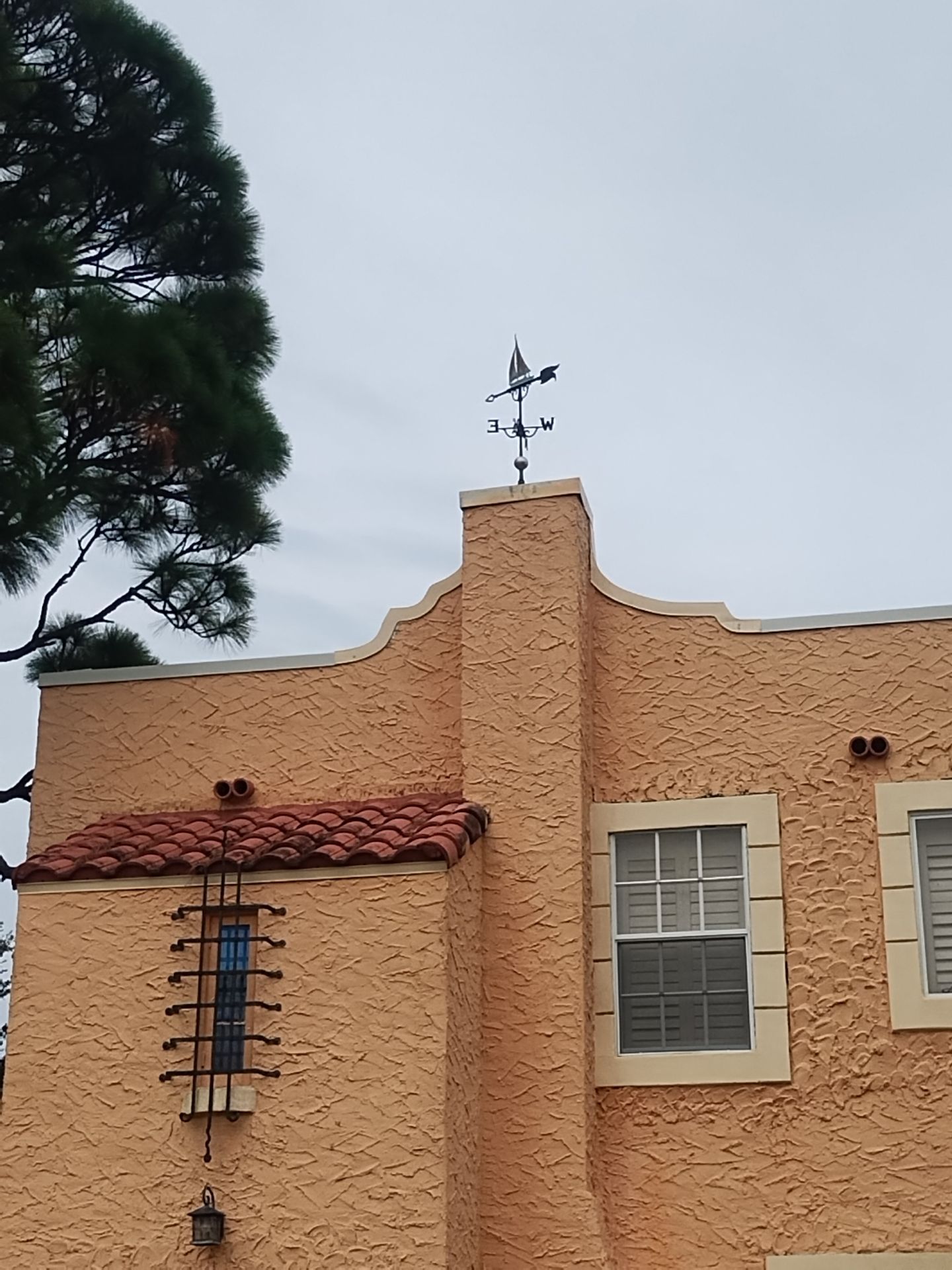 Project in St. Petersburg 33712 by Mitchell Roofing Company LLC