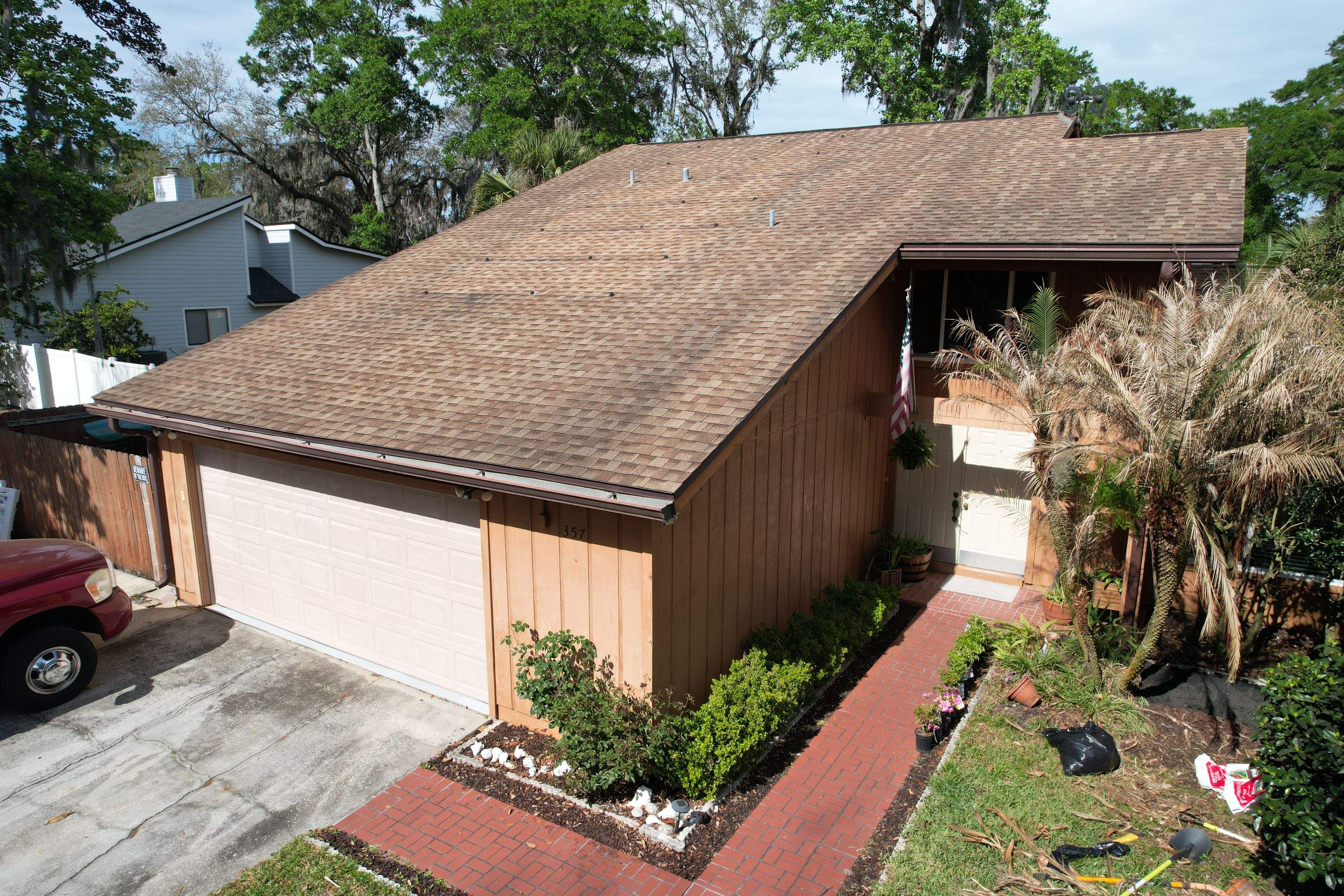 Shingle -> Shingle by Prime Roofing