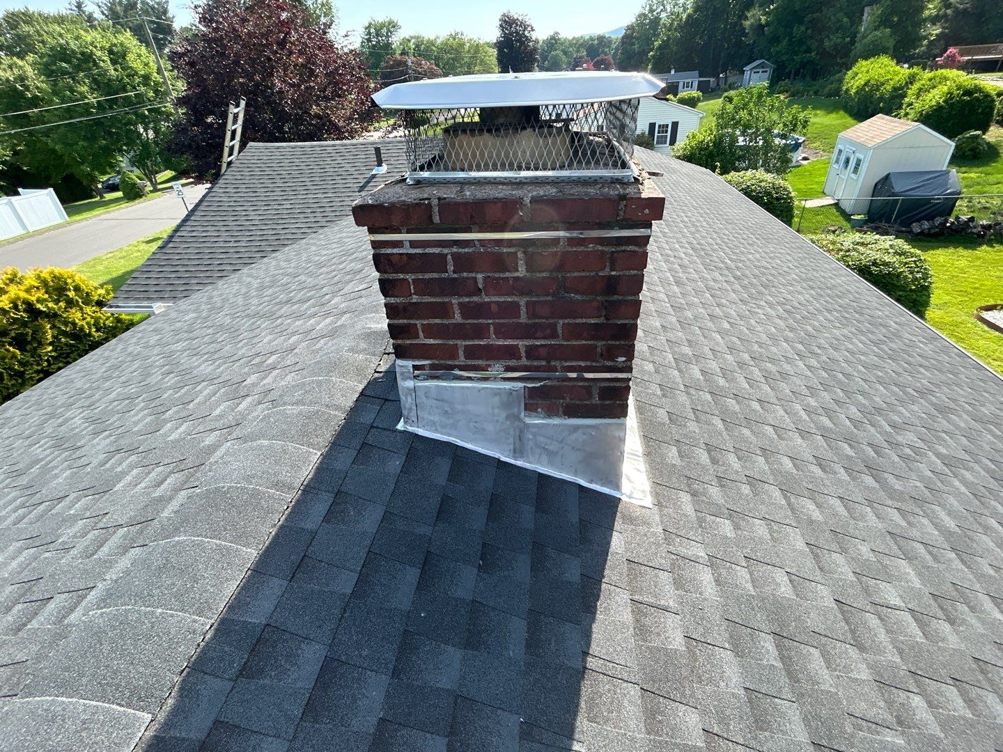 Cheshire by All site builders LLC