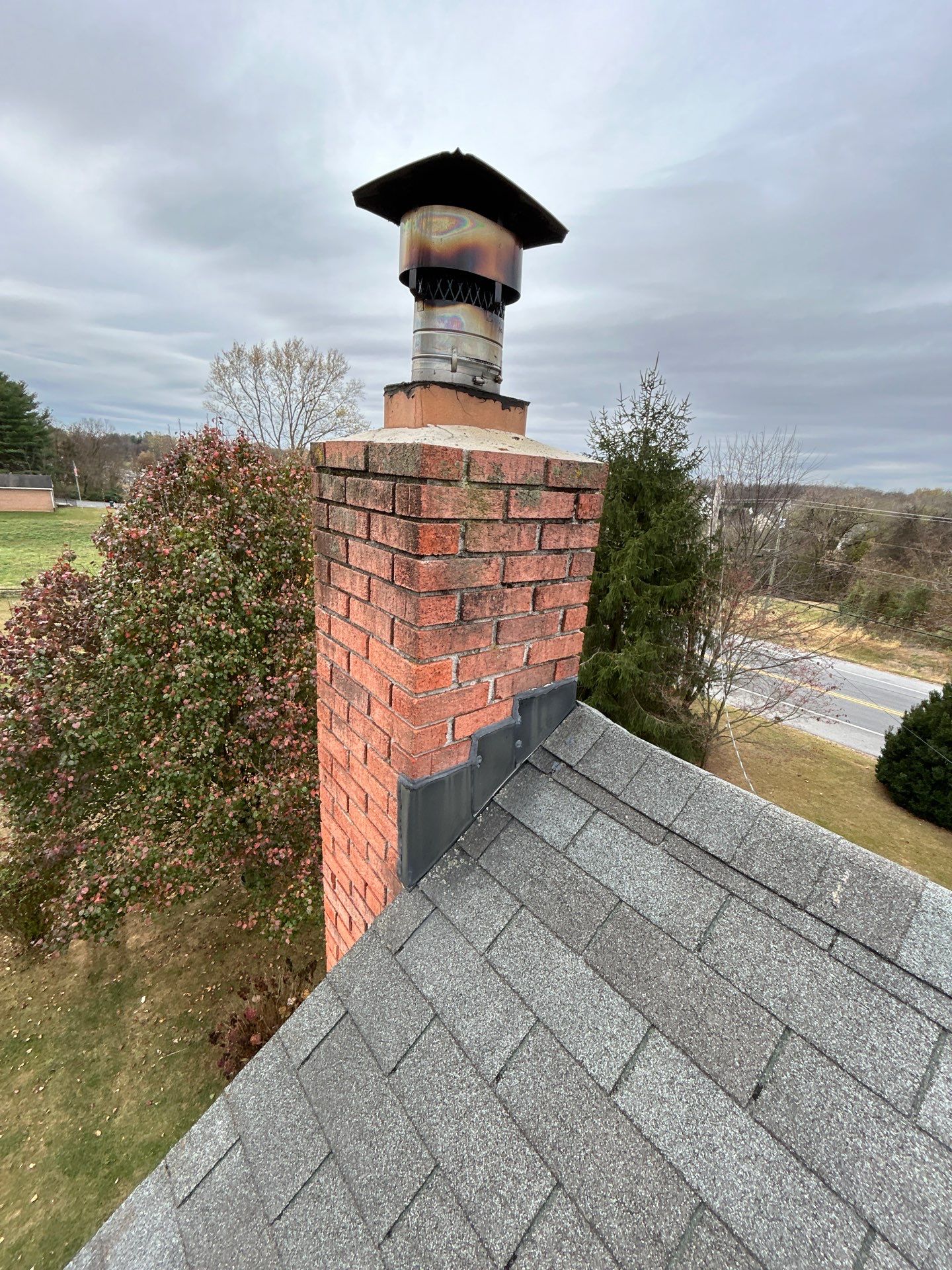 8225 Sharpsburg Pike, Fairplay, MD UNITED STATES by American Custom Contractors