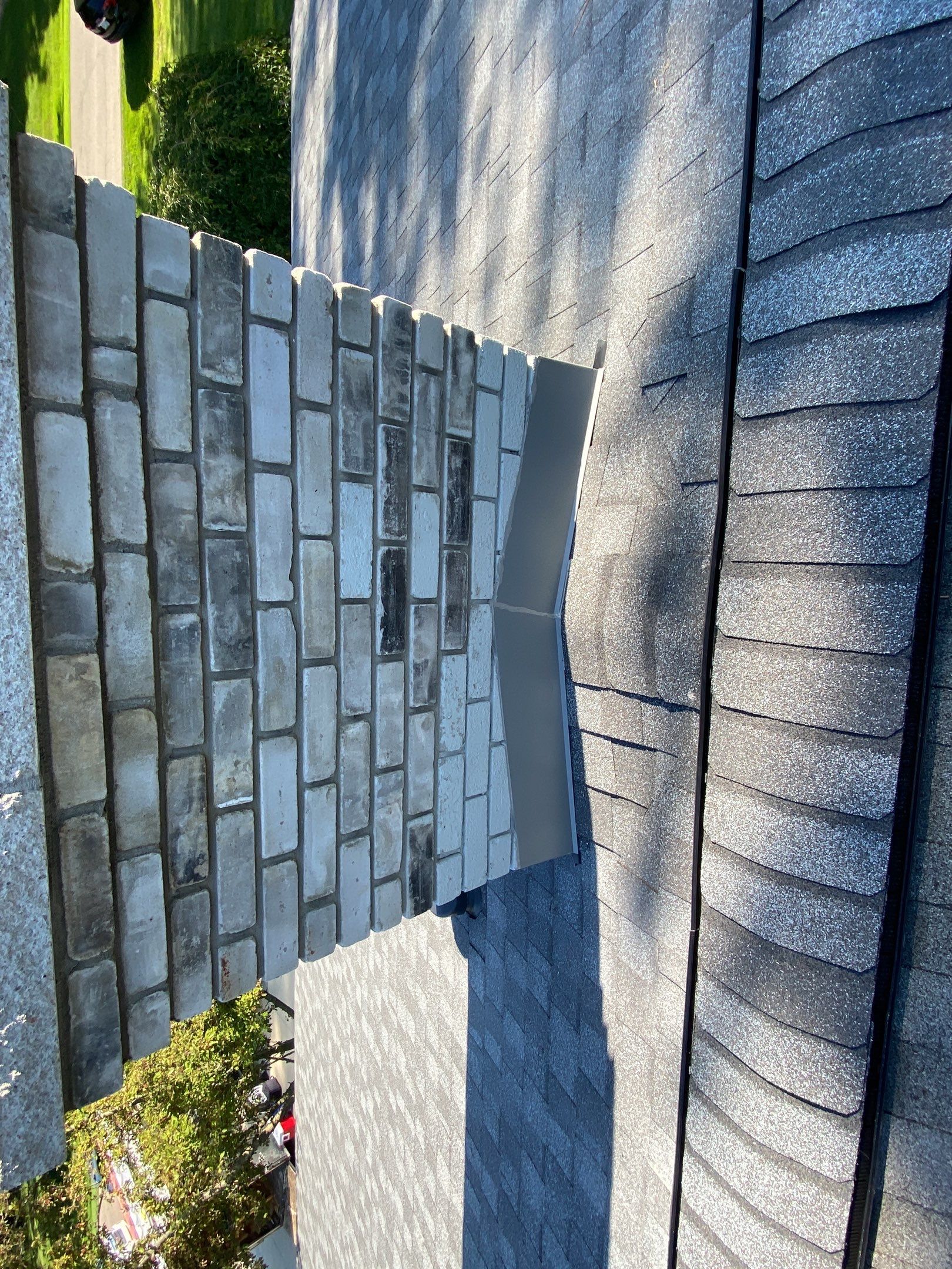 Roof Replacement using CertainTeed Landmark by 180 Contractors