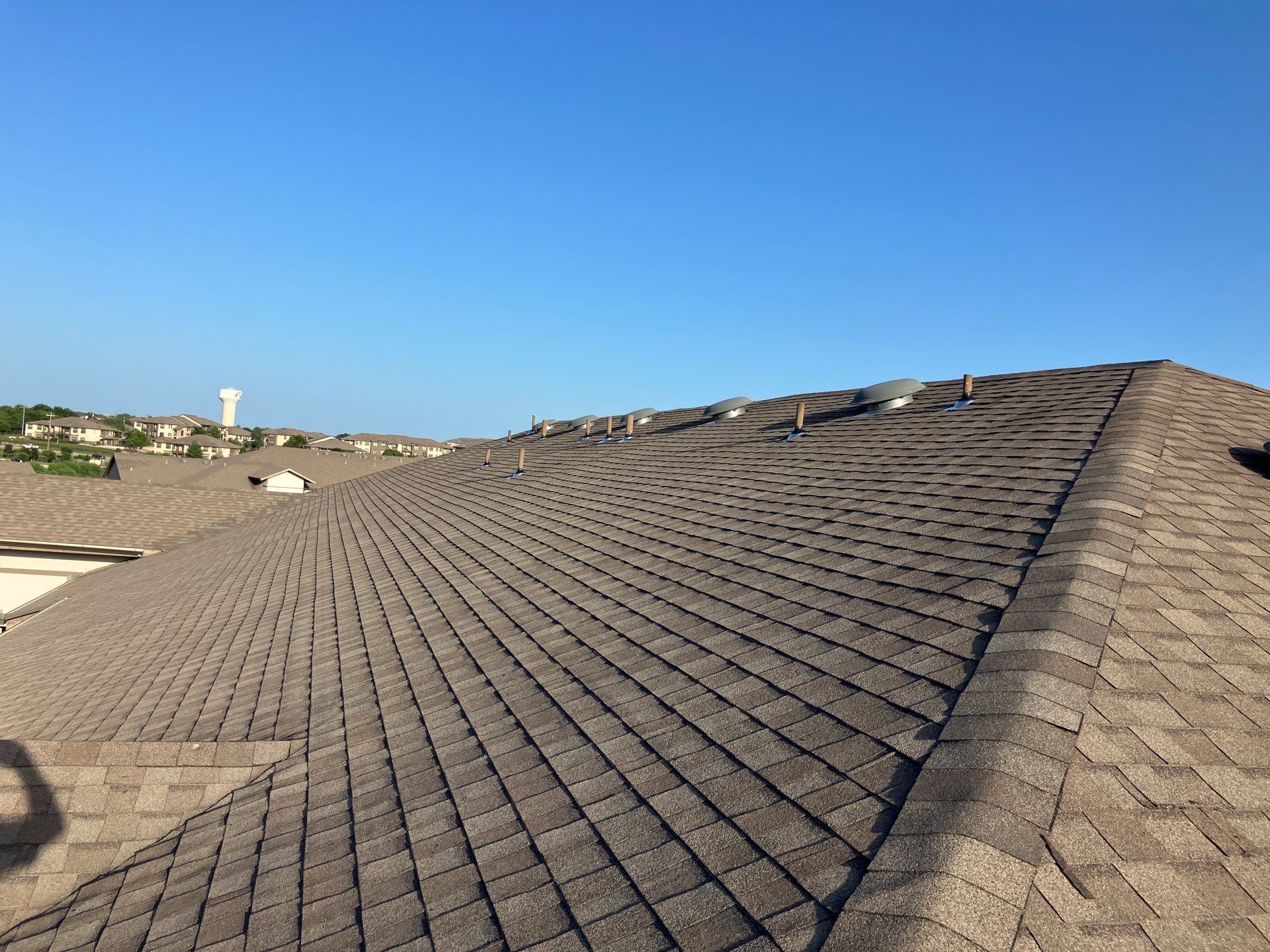 Roof Repair - 78233 by bh roofing