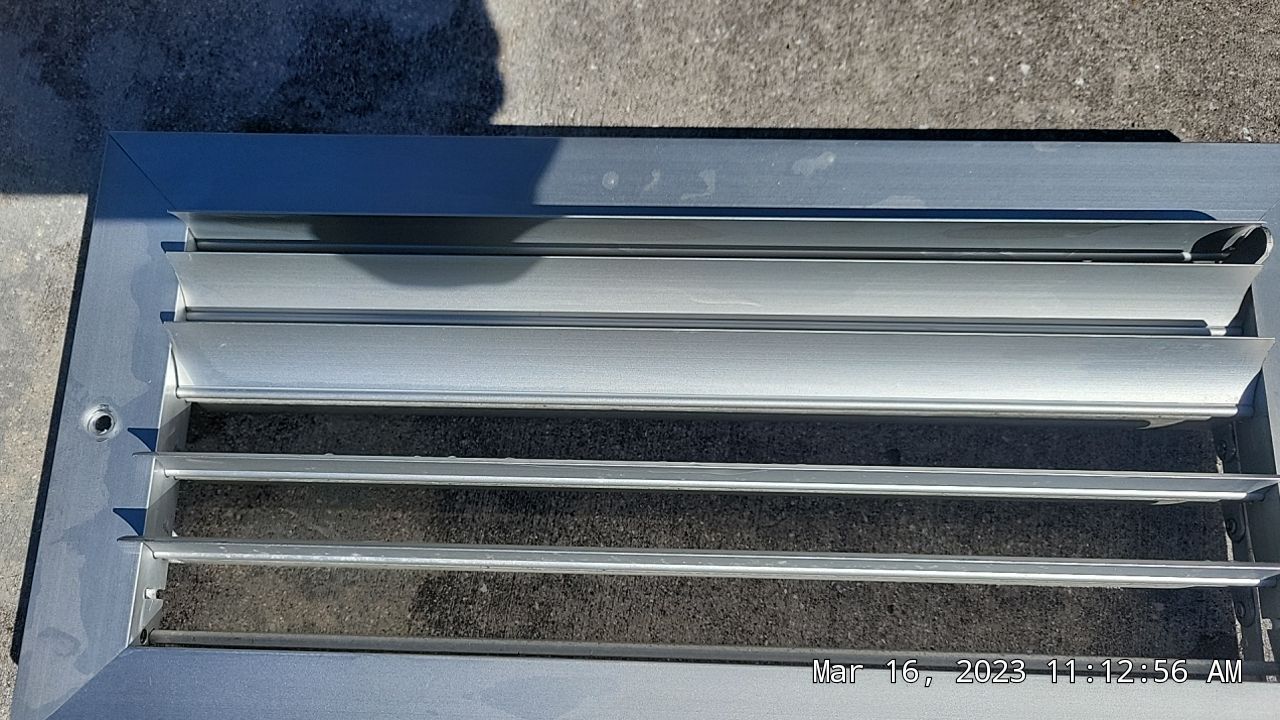 HVAC Restoration using HVAC Restoration Equipment by TIES360 Air Ducts Plus