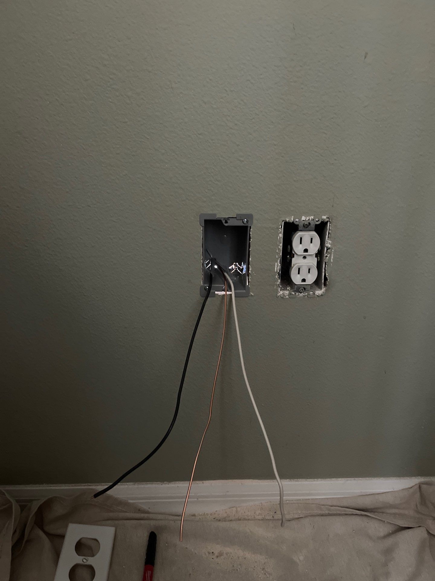 Electrical Upgrades in Apopka by Smartron Electric