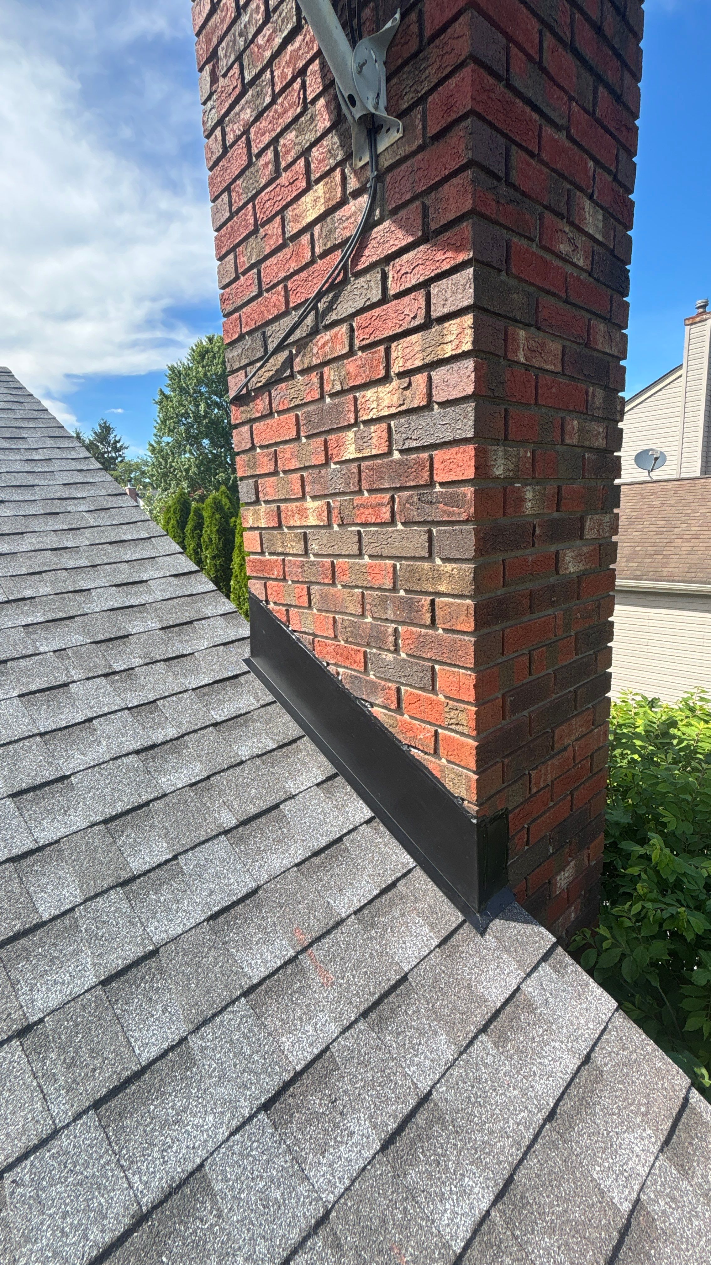 Comprehensive Exterior Restoration – GAF HDZ & Performance Upgrades by Maven Roofing & Exteriors LLC