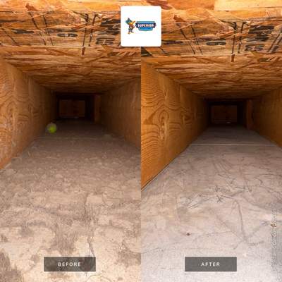Residential HVAC Air Duct Cleaning in Renfrew, PA